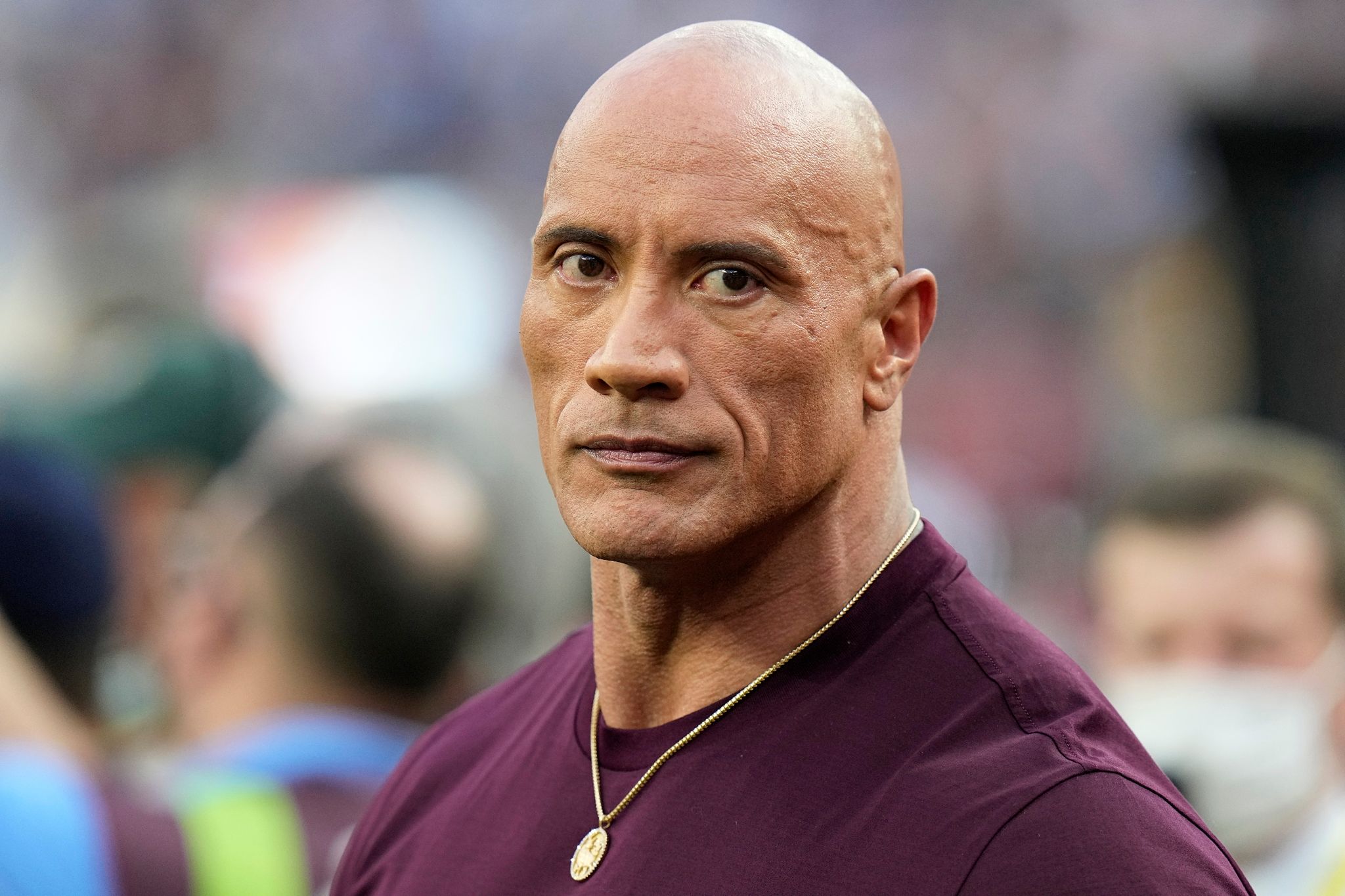 Oprah Winfrey und Dwayne Johnson spenden für Maui-Opfer