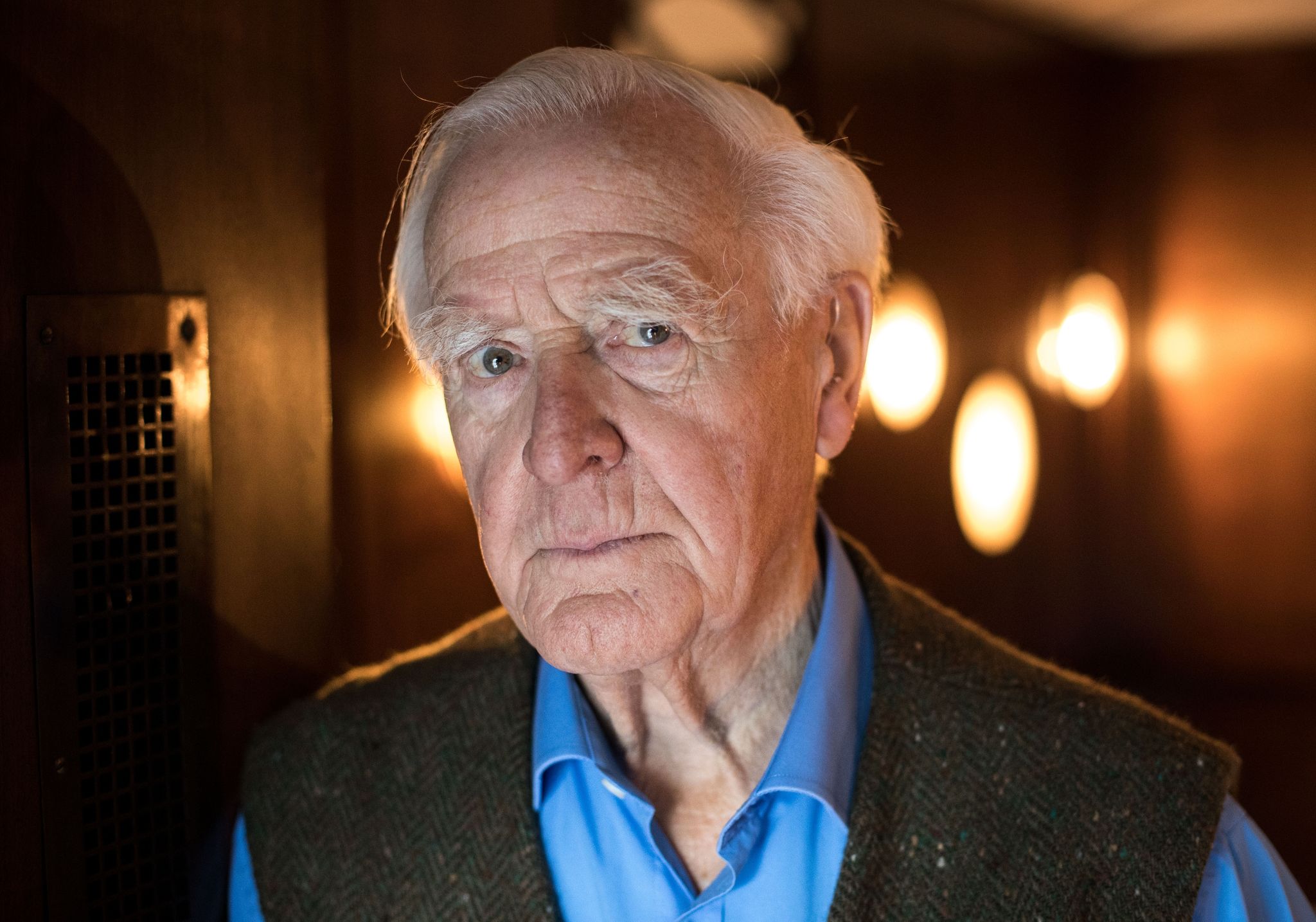 Früheres Cottage von John le Carré wird verkauft