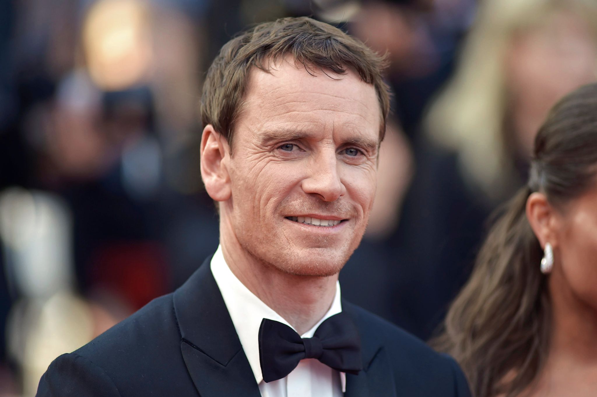Michael Fassbender in Rache-Thriller von David Fincher