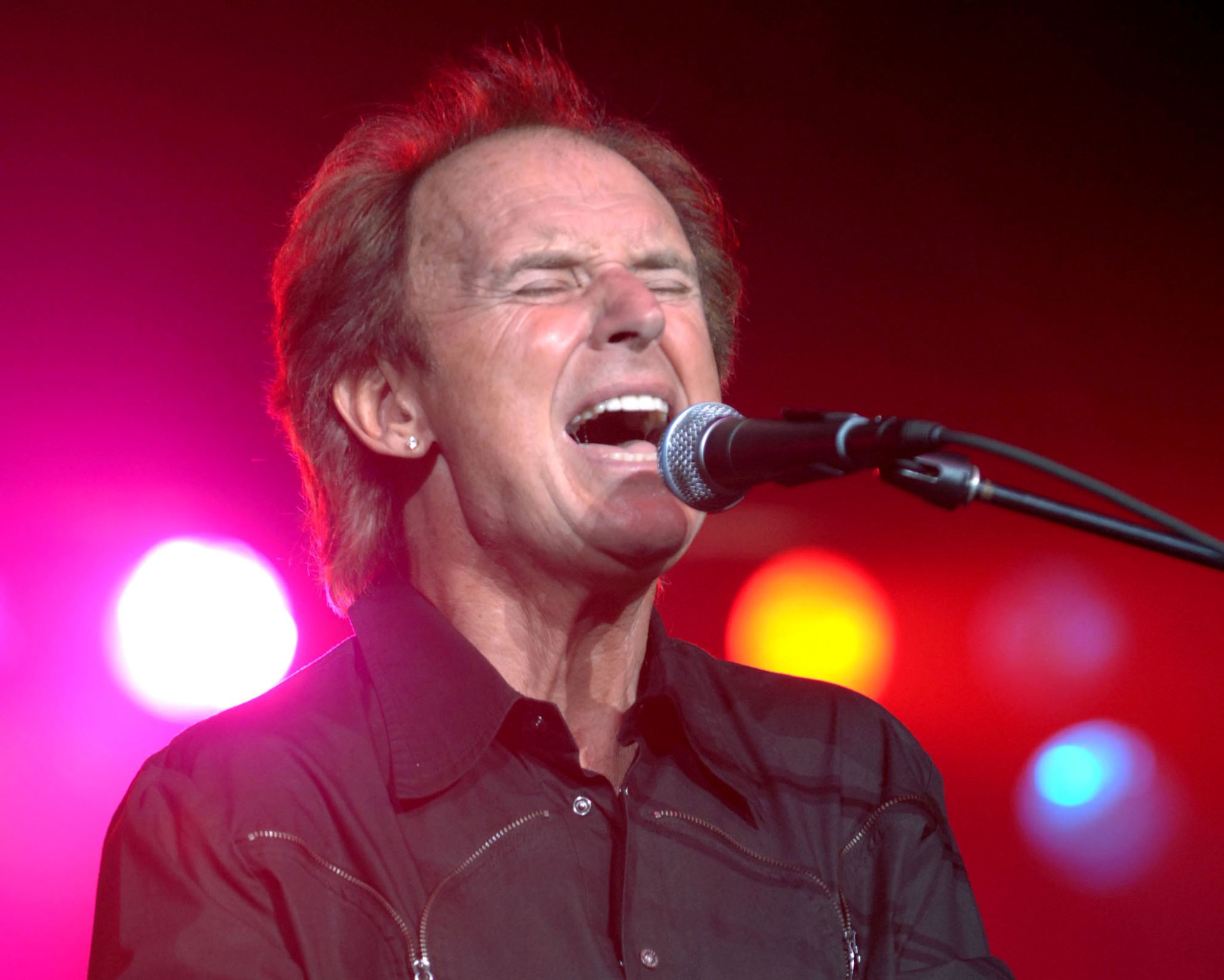 «Dream Weaver»-Sänger Gary Wright mit 80 Jahren gestorben