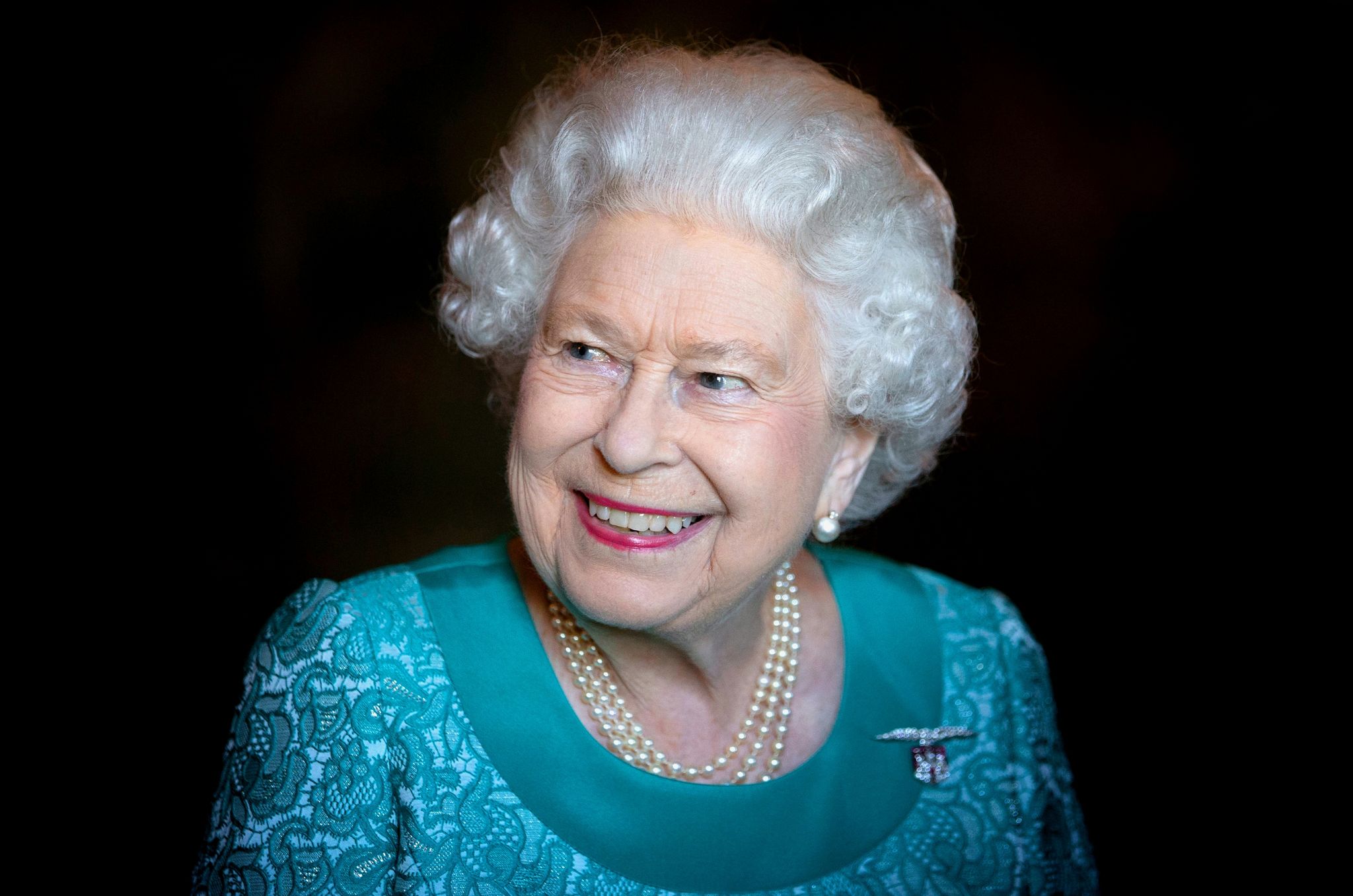 Vor einem Jahr starb Königin Elizabeth II.