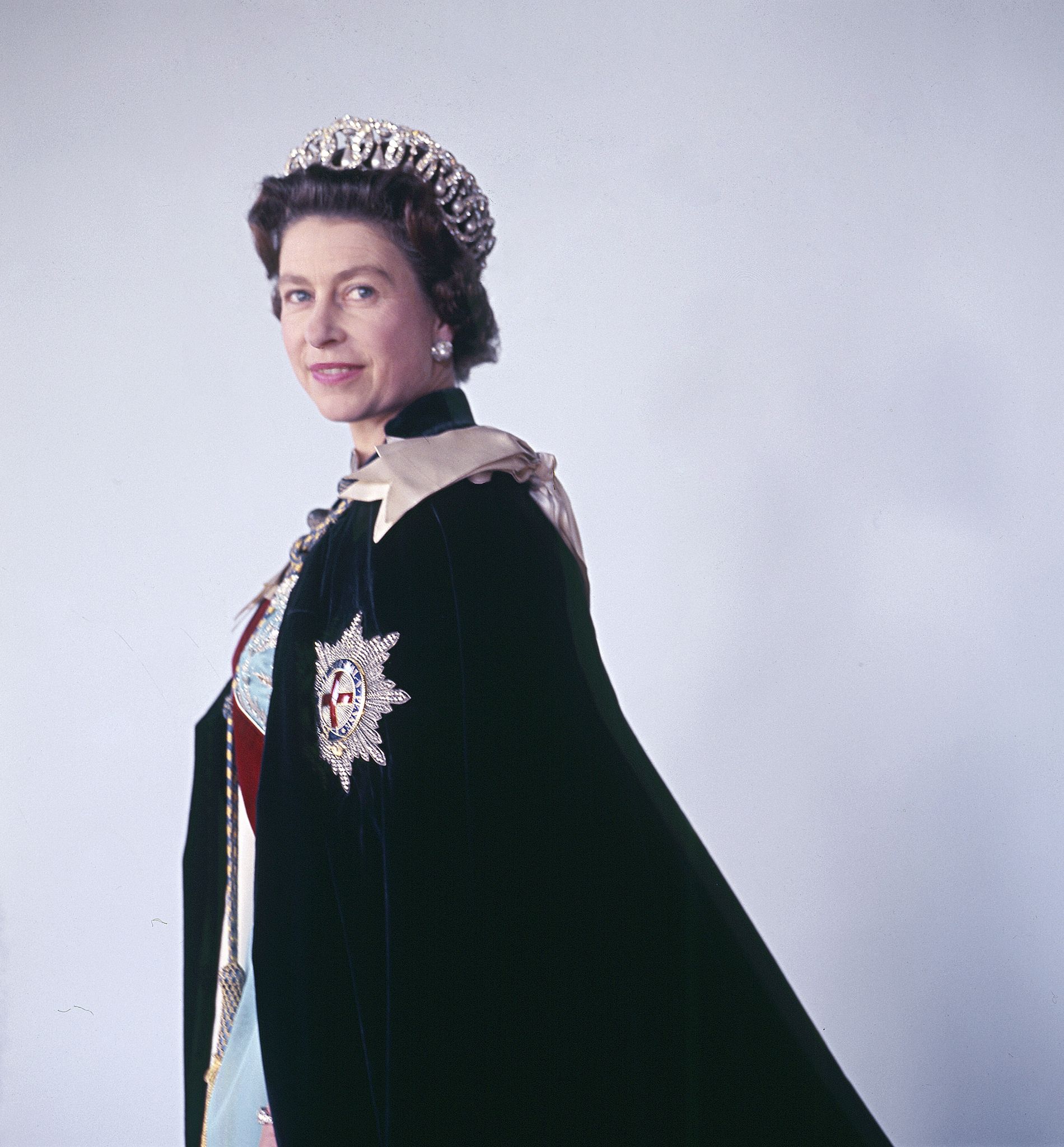 Erster Todestag der Queen: Charles erinnert an seine Mutter