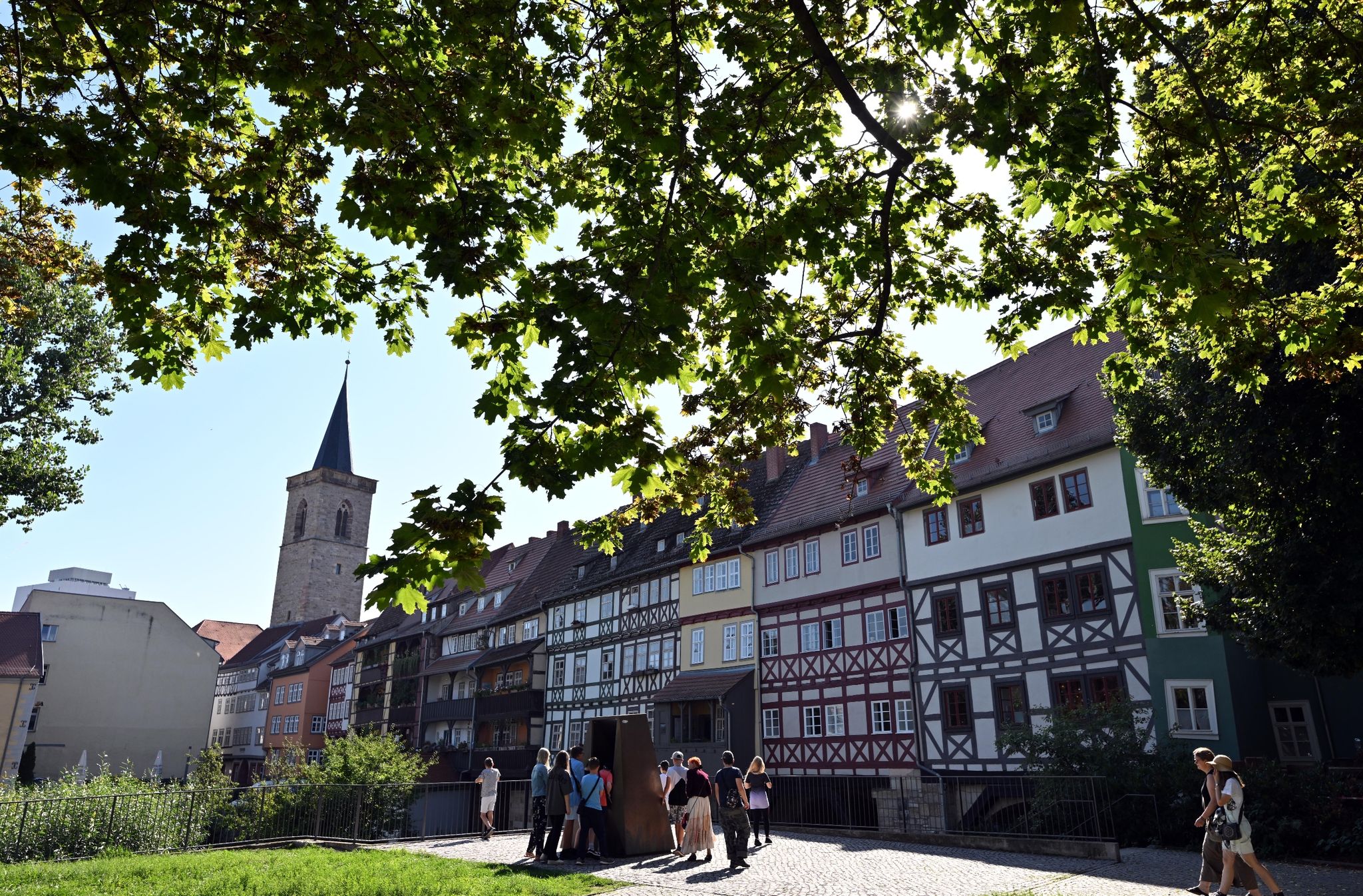 Jüdisch-mittelalterliches Erbe wird neues Unesco-Welterbe