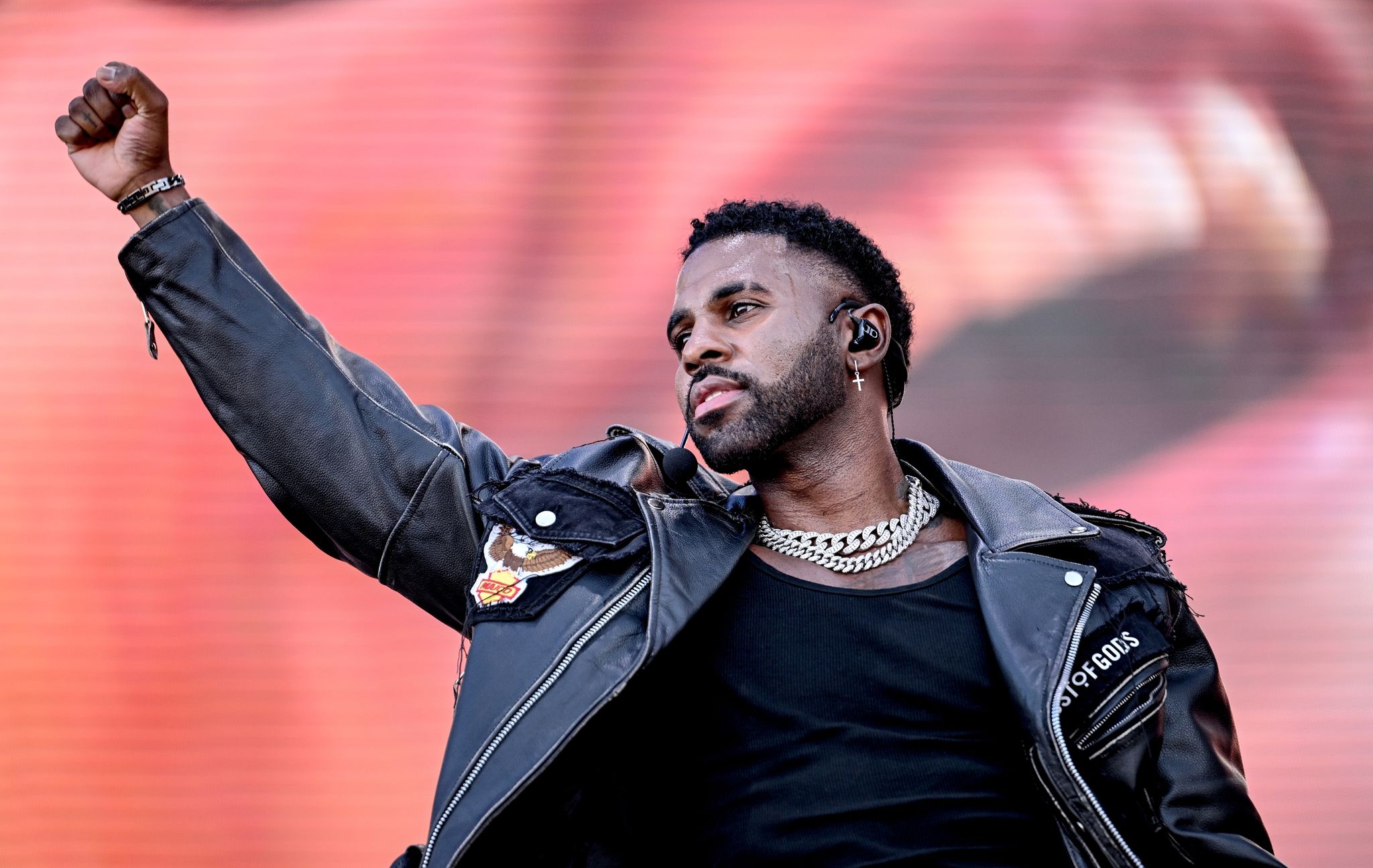 US-Popsänger Jason Derulo kommt im März nach Deutschland