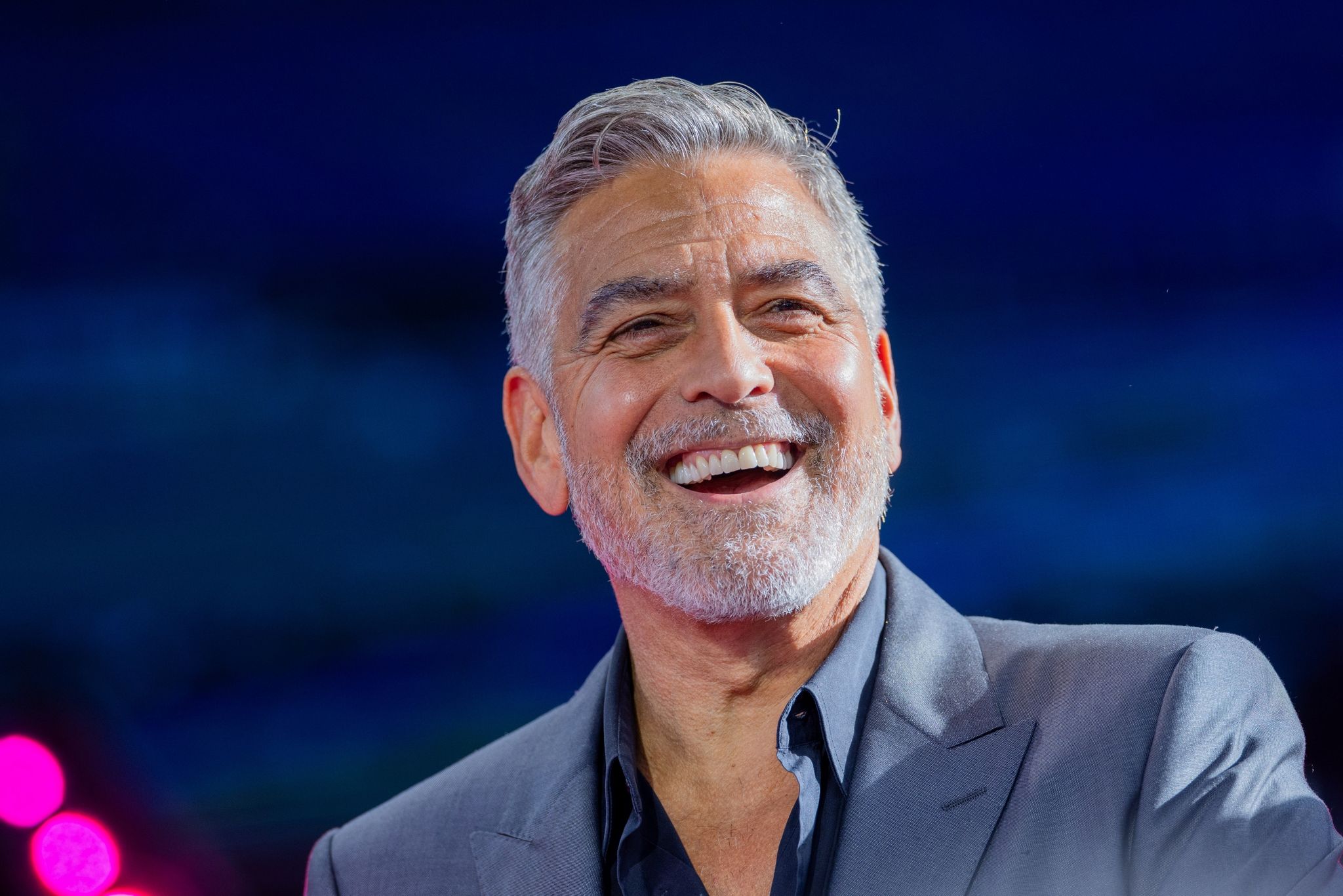 Berichte: Clooney will Luxusvilla am Comer See verkaufen