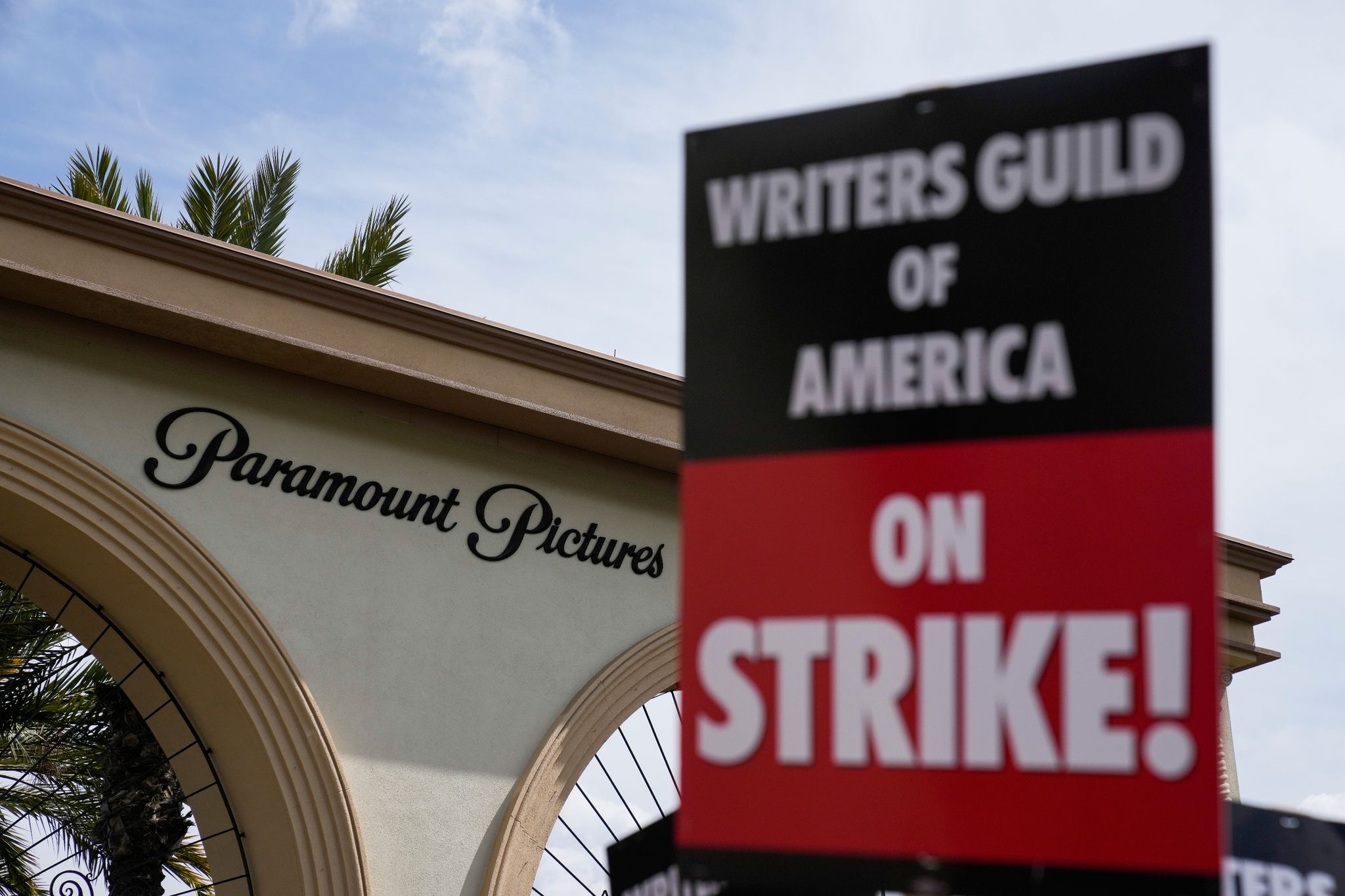 Verhandlungen im Hollywood-Streik: Neues Angebot liegt vor