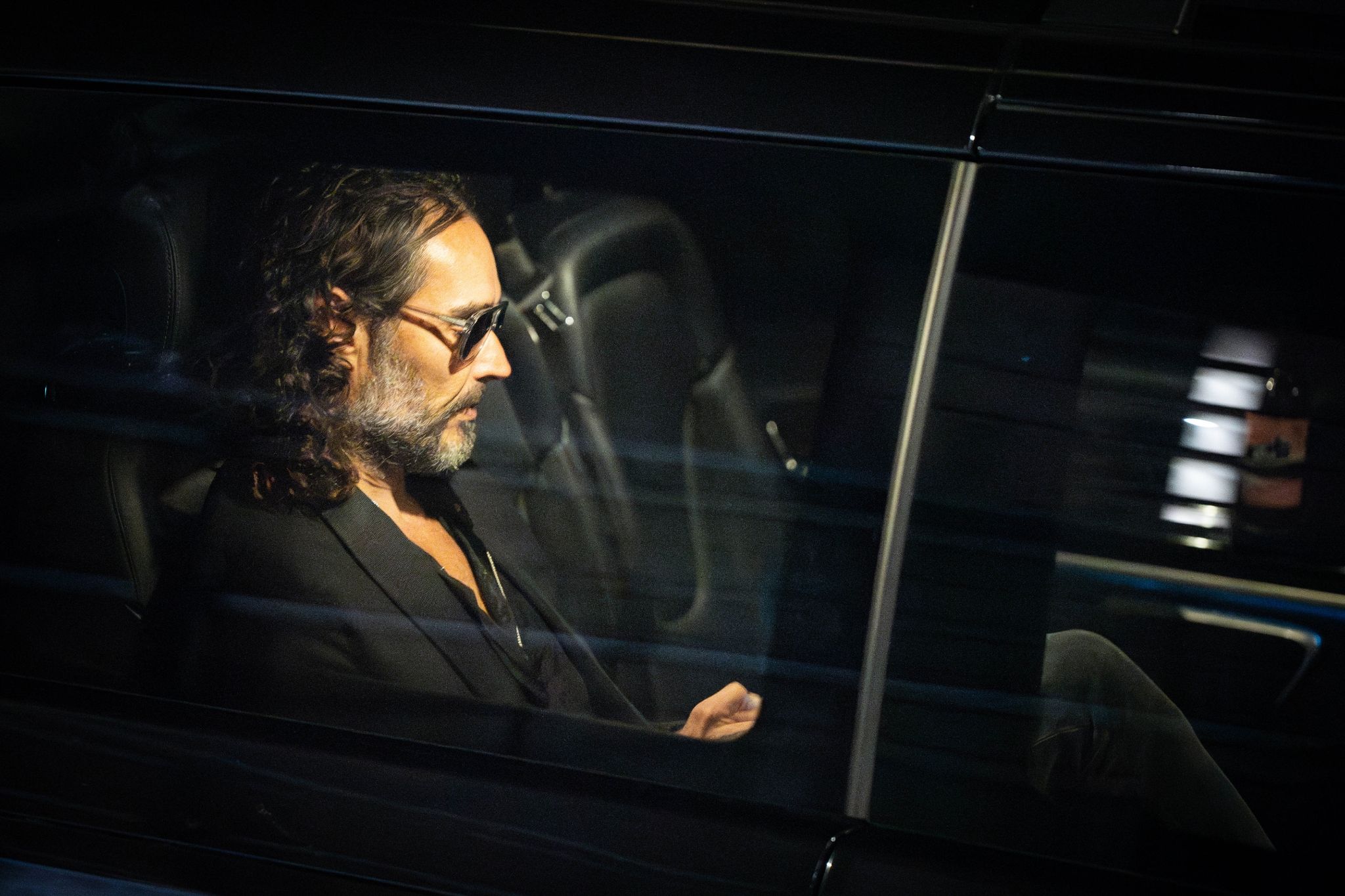 Russell Brand: Weitere Anzeigen wegen sexueller Übergriffe