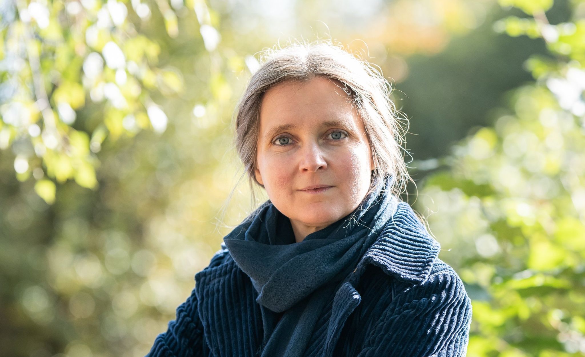 Marion Poschmanns vielstimmiger «Chor der Erinnyen»