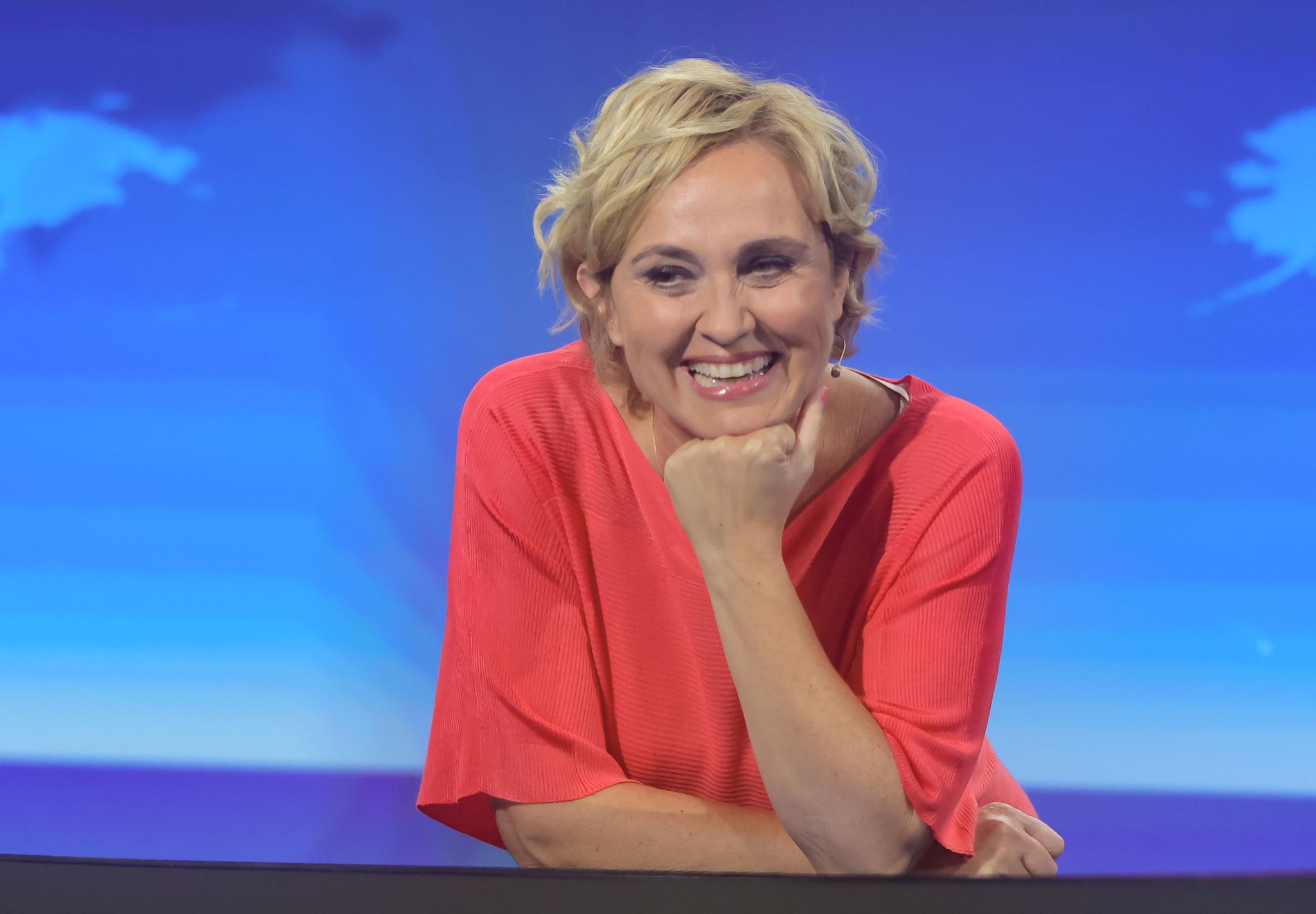 «Tagesthemen»-Moderatorin Caren Miosga zieht weiter