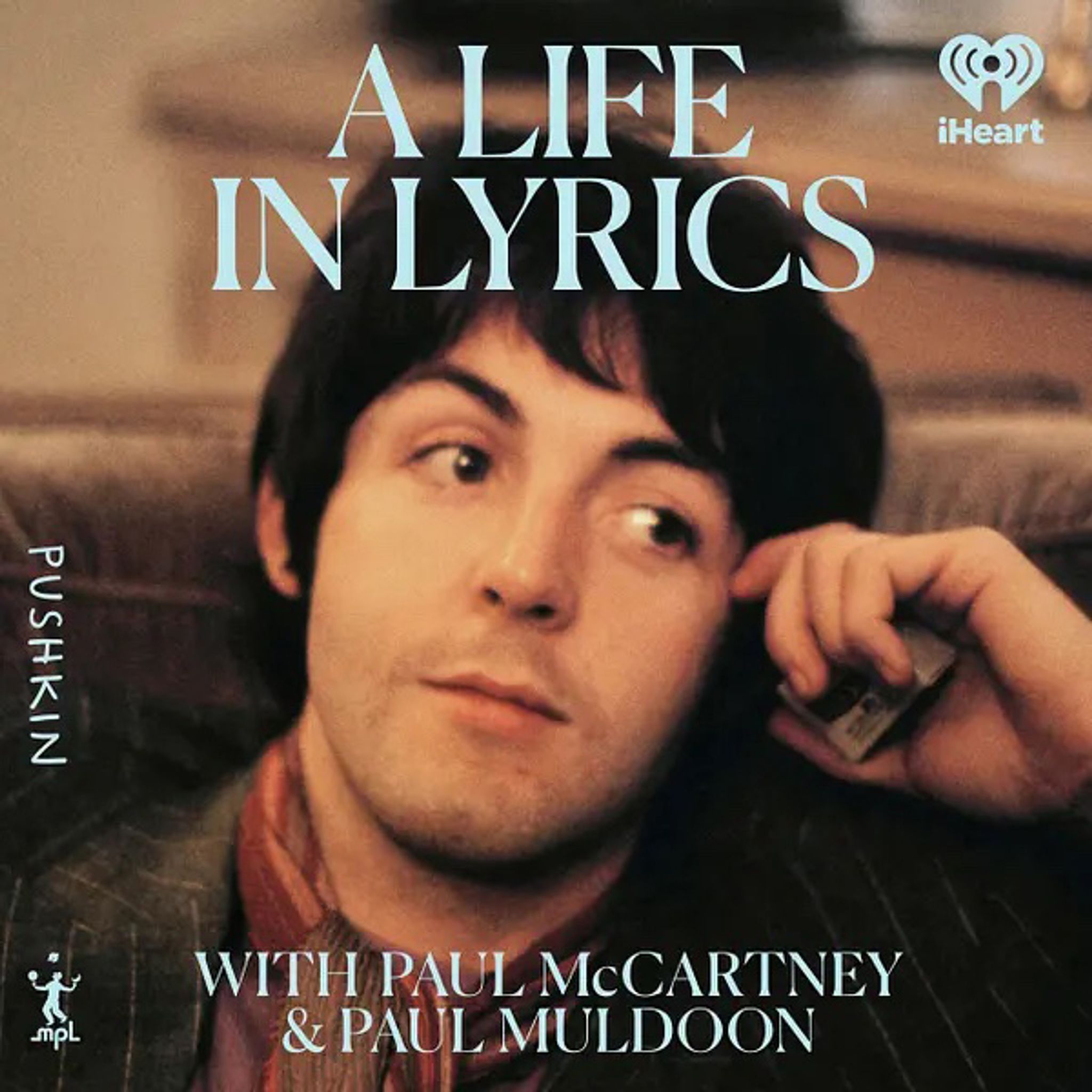Paul McCartney spricht über sein Songwriting