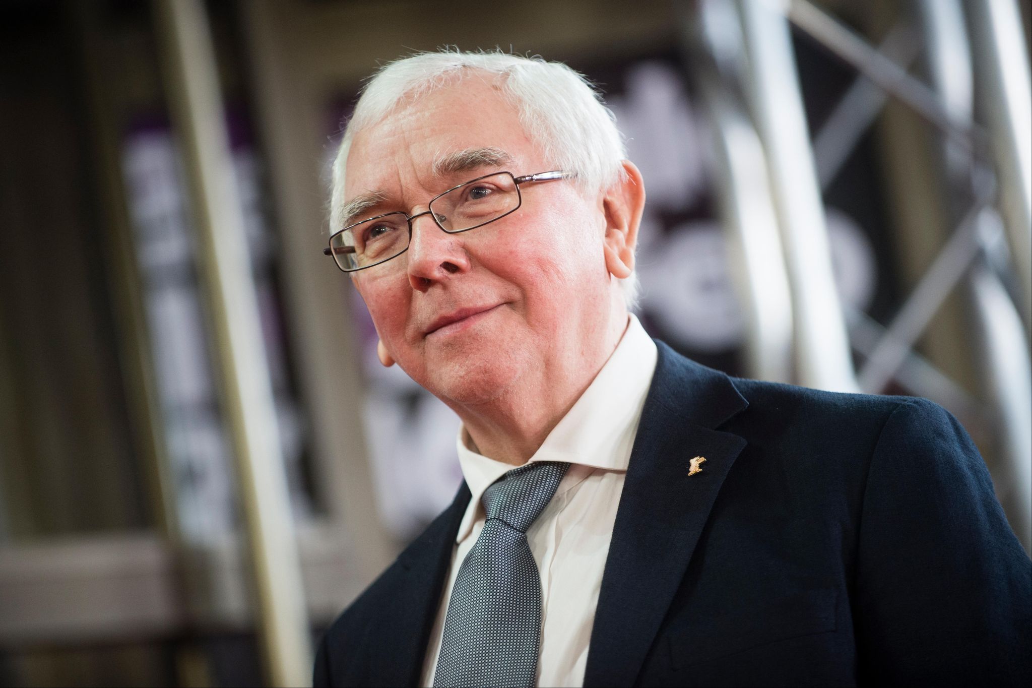 Britischer Filmemacher Terence Davies gestorben