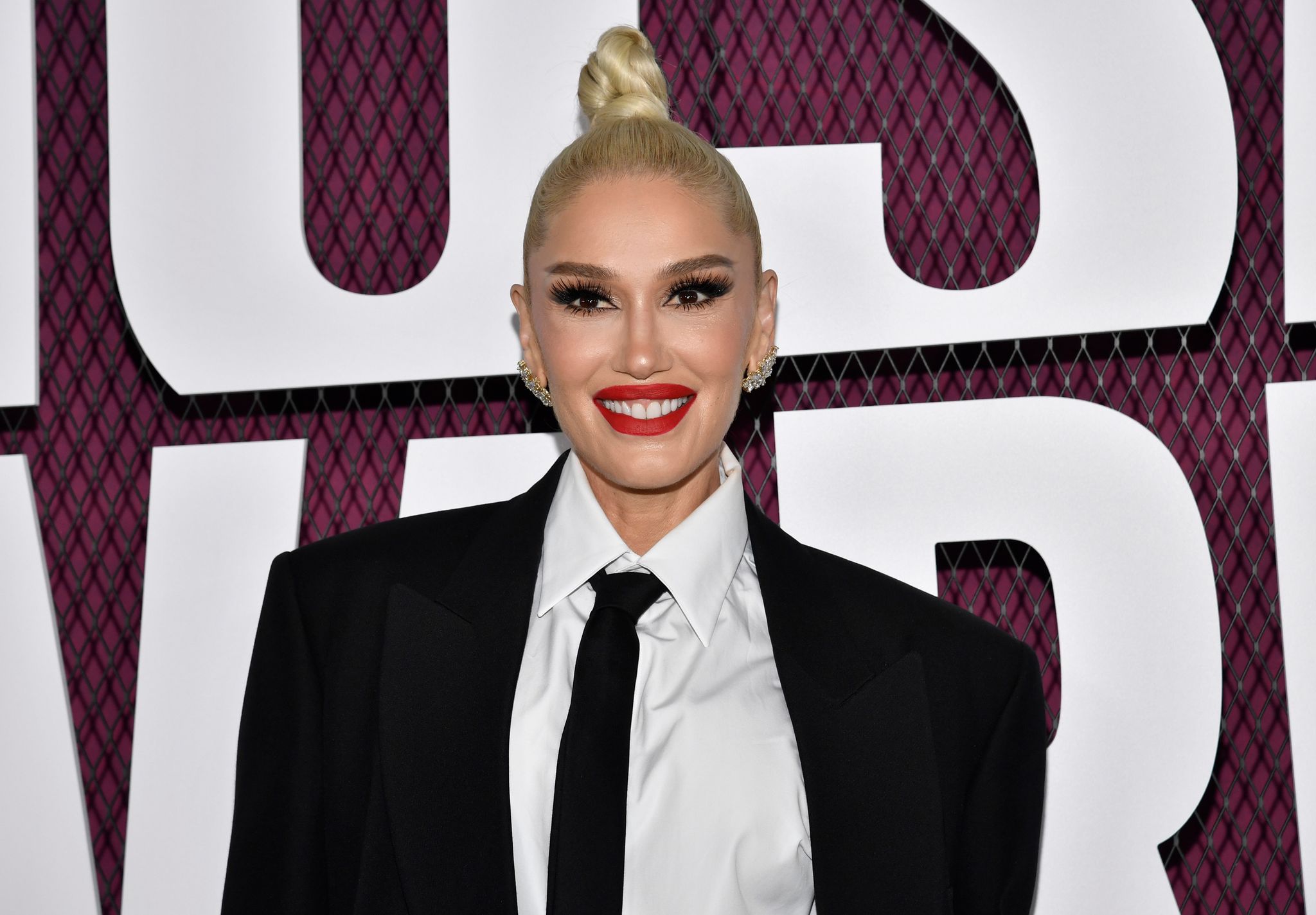 Gwen Stefani soll Hollywood-Stern erhalten