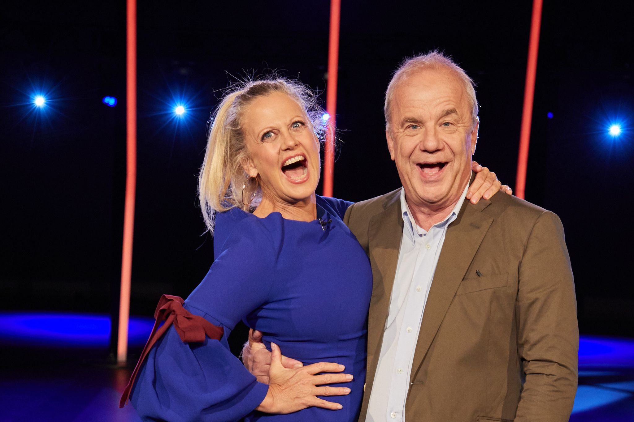 «NDR Talk Show» mit Jubiläumsausgabe