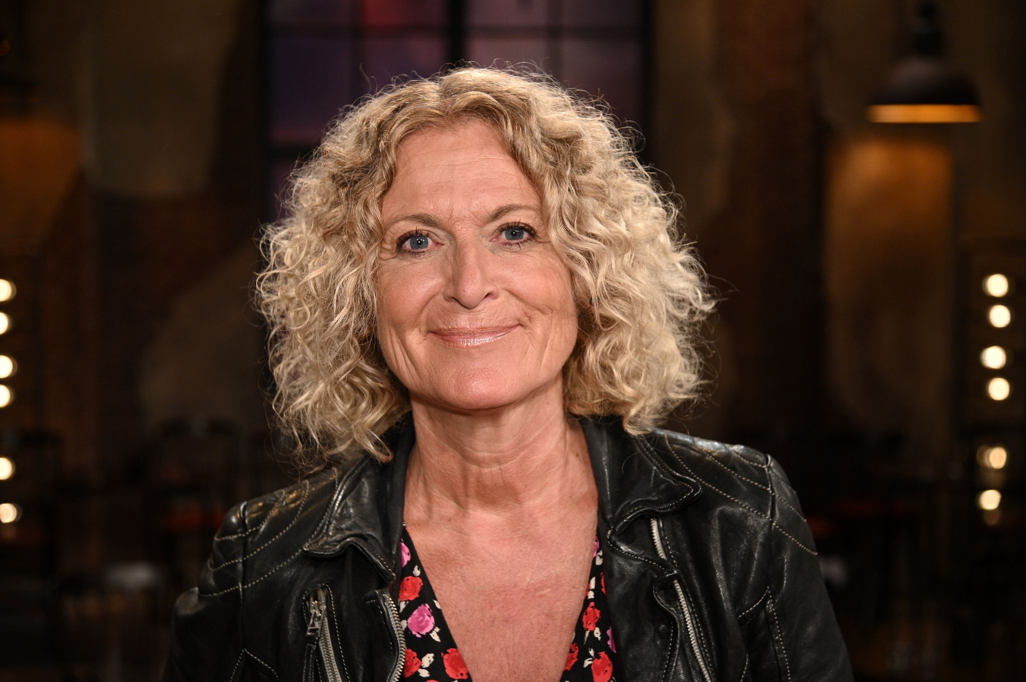 Susanne Fröhlich: «Ohne Wut kommen wir nicht voran»