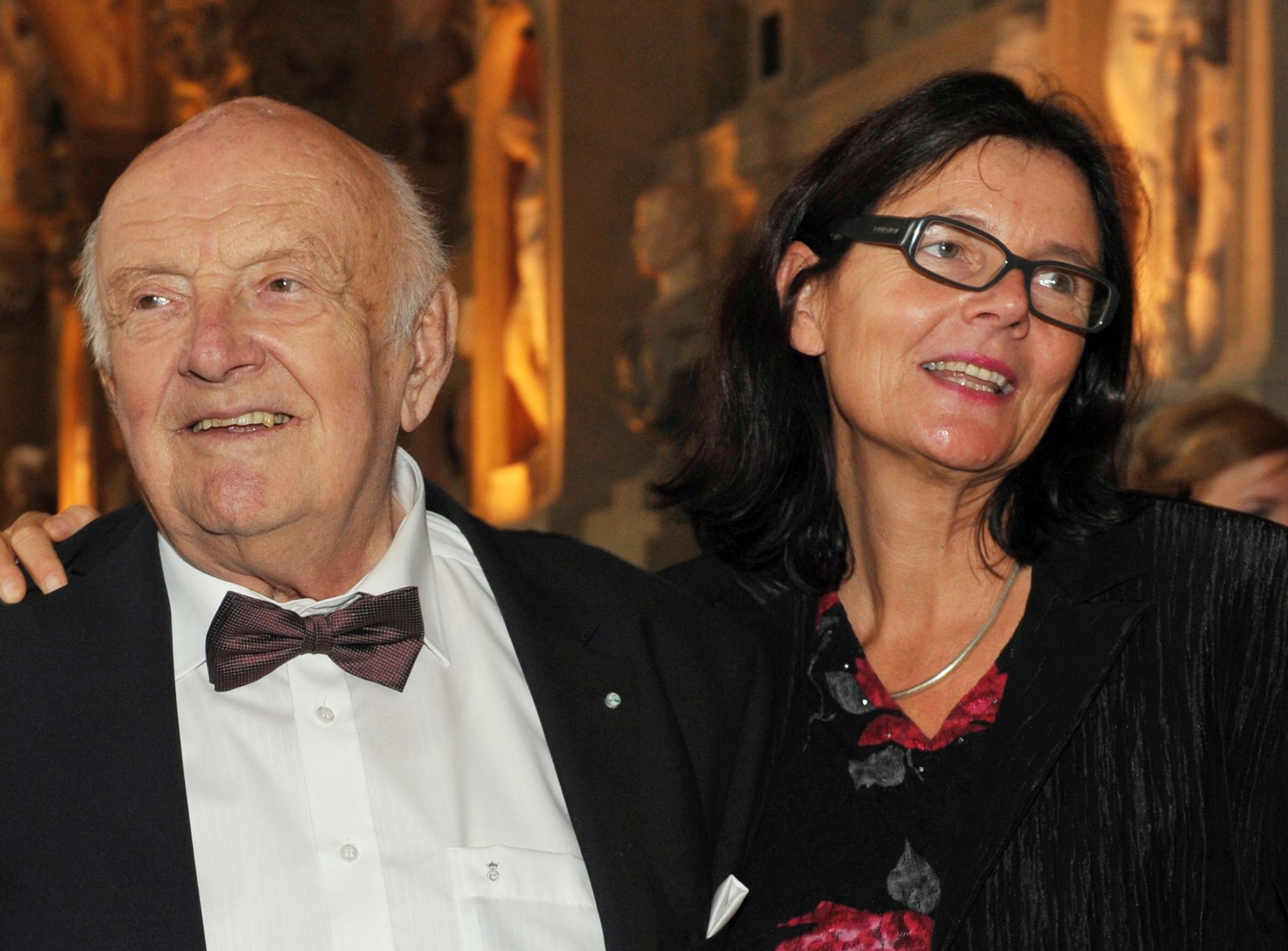 Die Macht der Fantasie – 100 Jahre Otfried Preußler