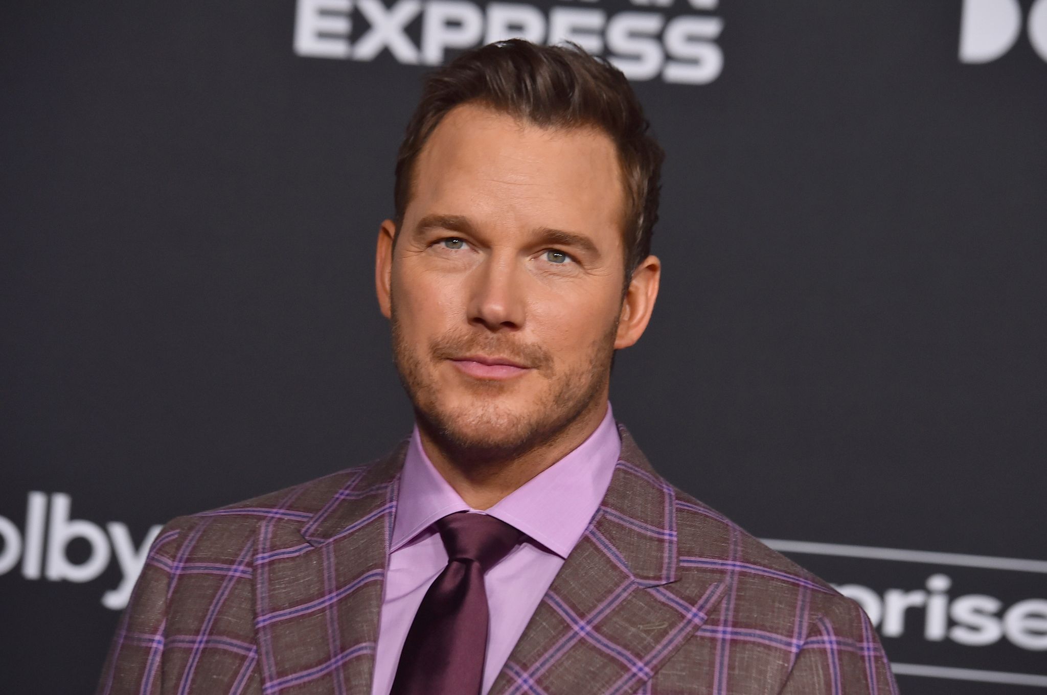 Chris Pratt will die Trophäen seiner Kinder entsorgen