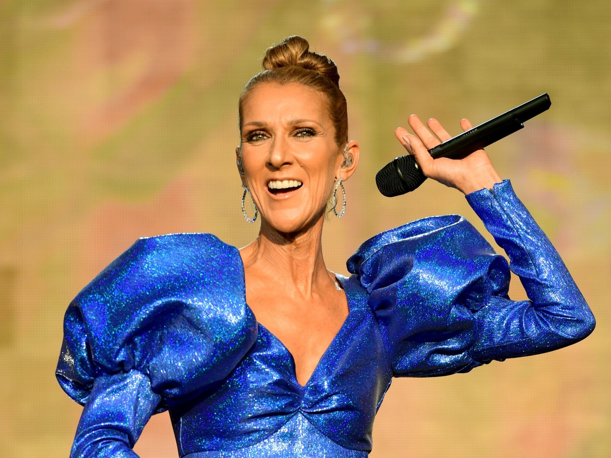 Ort in Neuseeland stört sich an zu lauten Céline-Dion-Songs