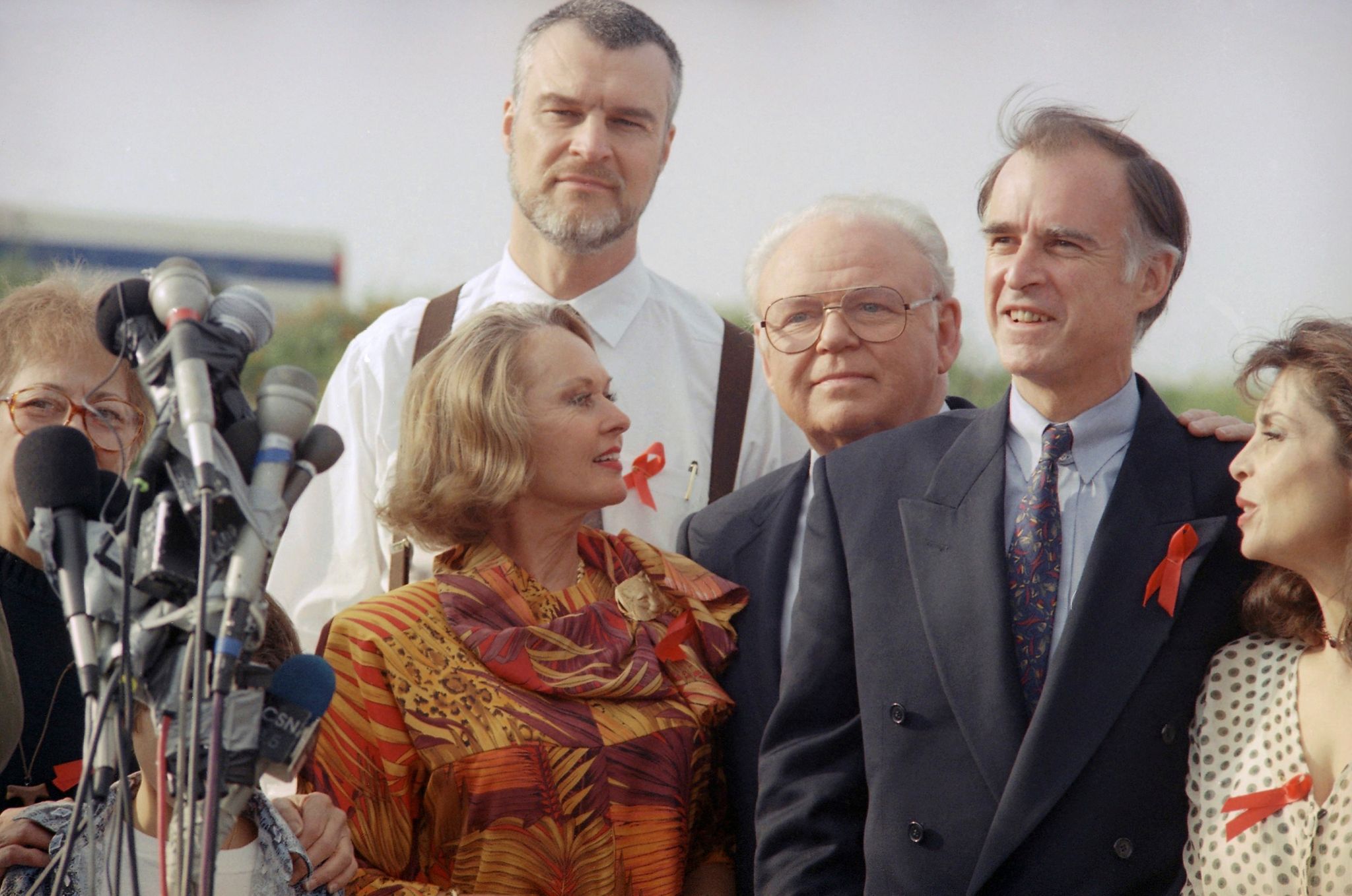 US-Schauspieler Richard Moll mit 80 Jahren gestorben