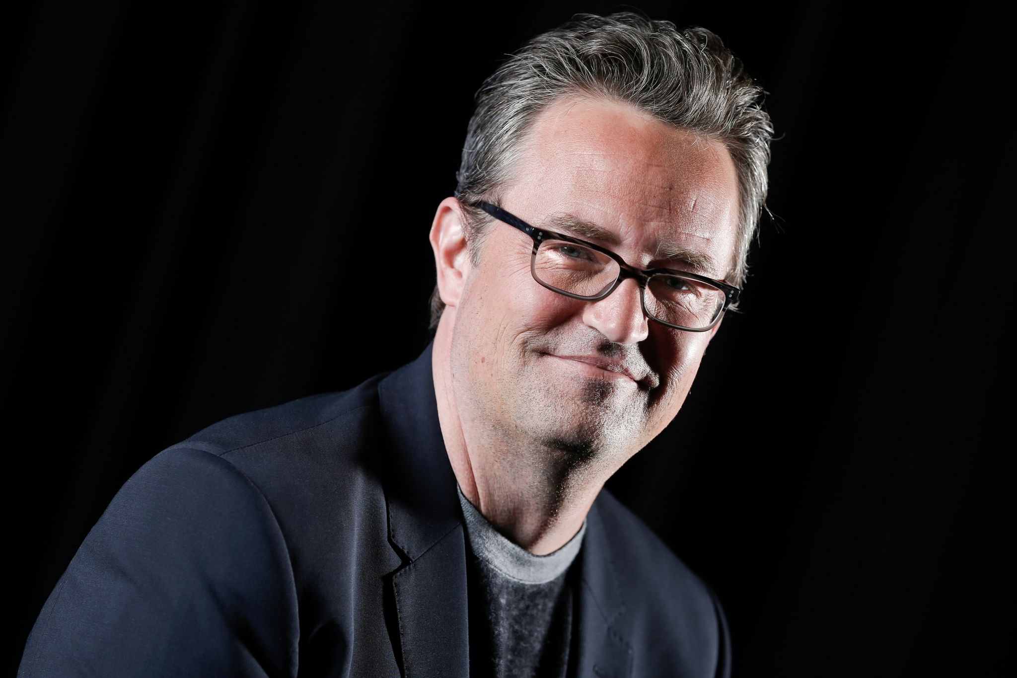 Todesursache von Matthew Perry noch nicht bekannt