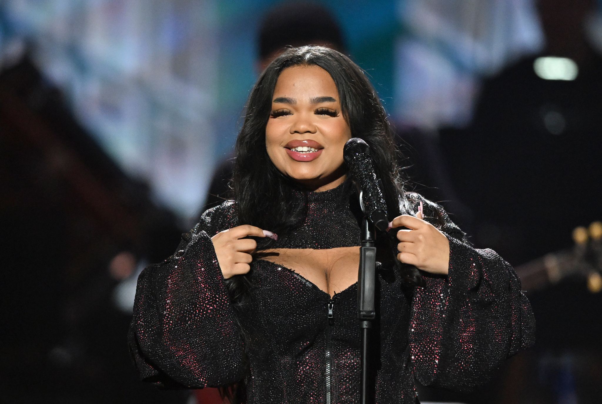 Zoe Wees beim ESC? – «Würde dankend ablehnen»