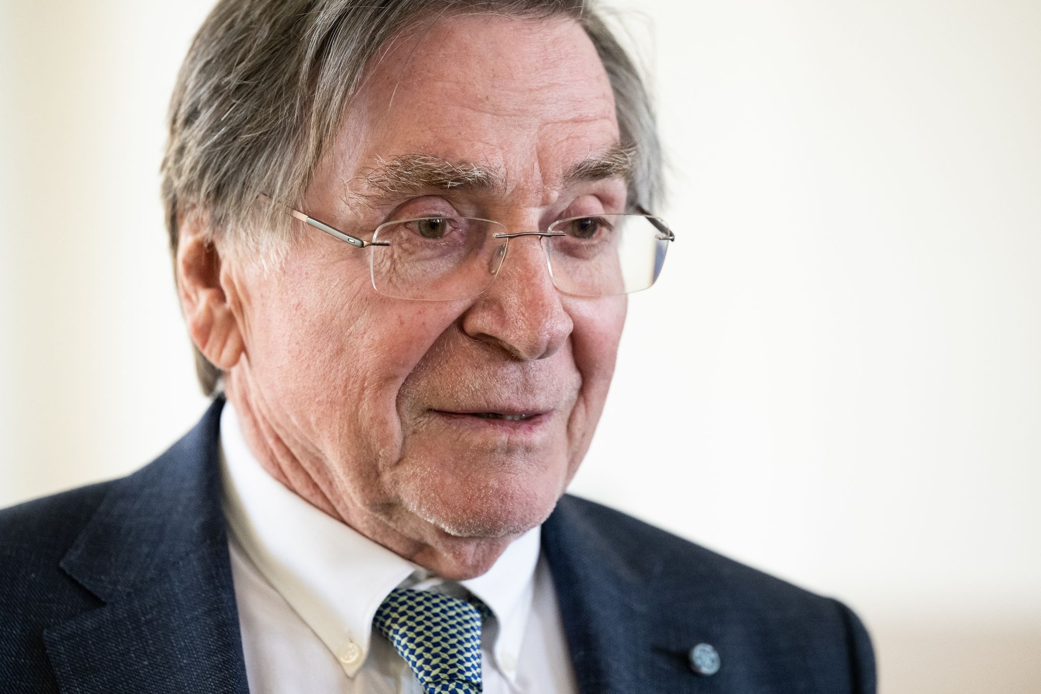 Schauspieler Elmar Wepper gestorben