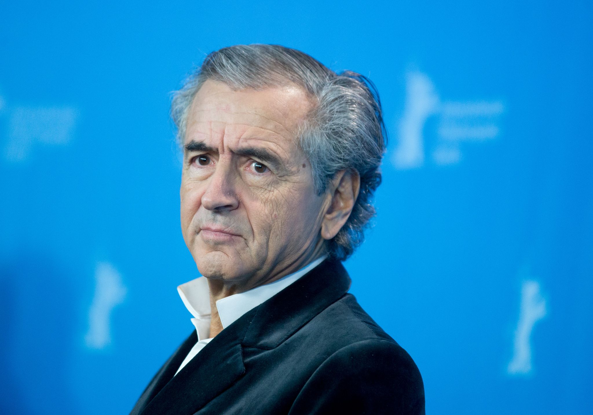 Frankreichs Starphilosoph «BHL» wird 75