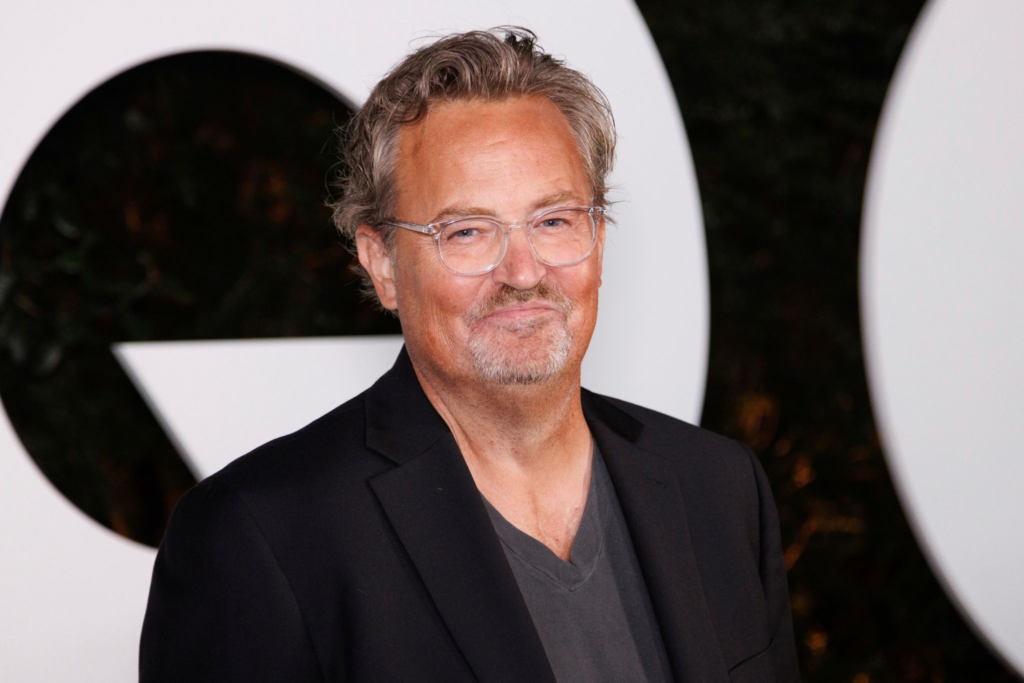 «Friends»-Schauspieler Matthew Perry beigesetzt