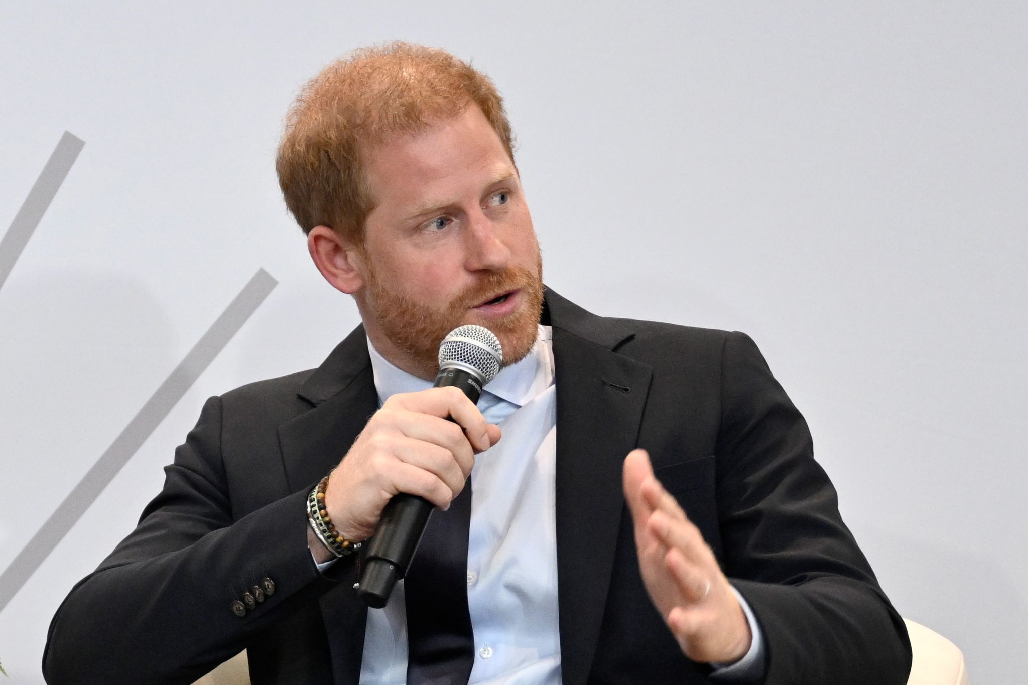 Harry: «Kein Kontakt» wegen Geburtstag von Vater Charles