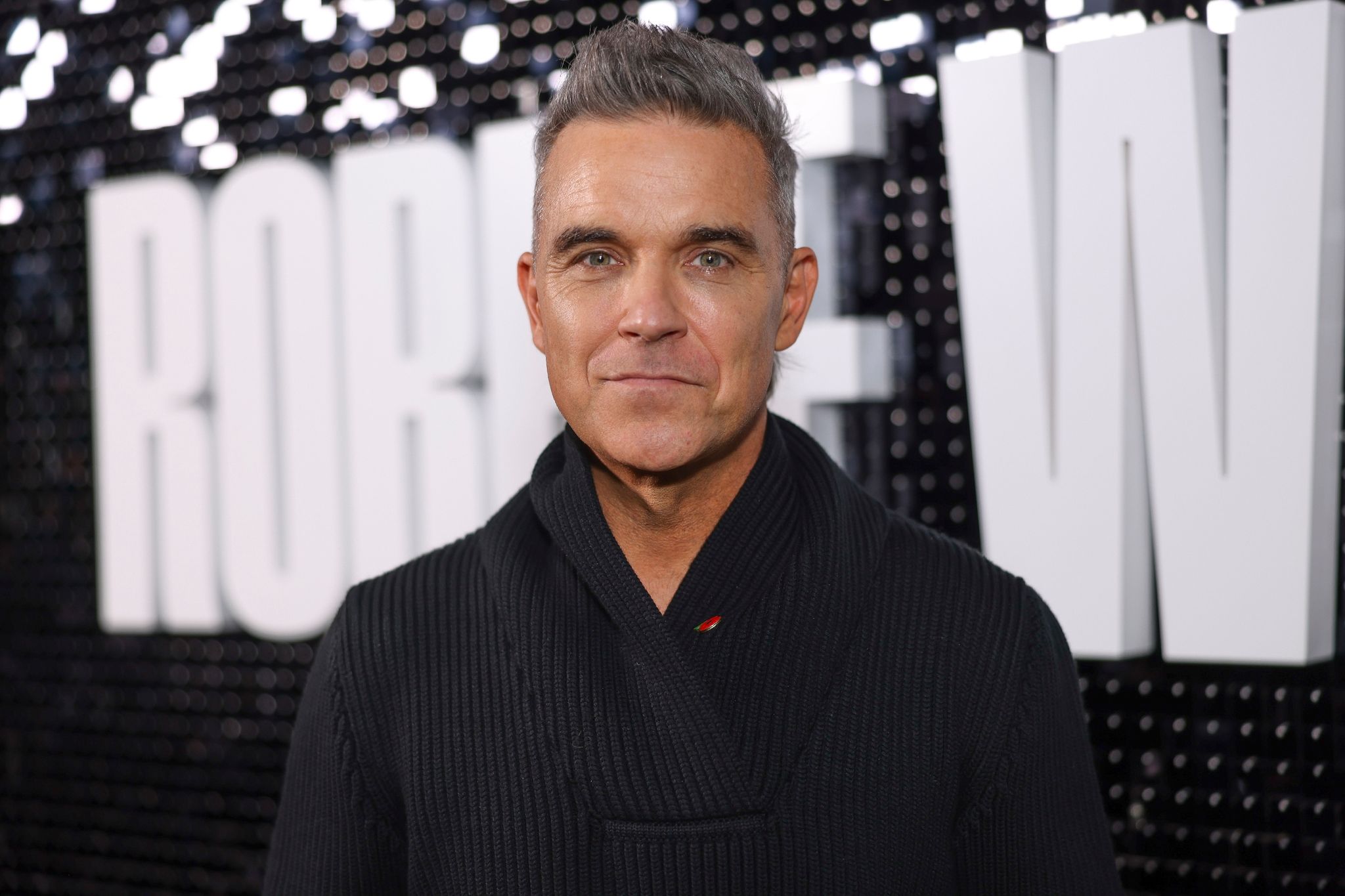 Doku-Serie über Robbie Williams: «Zu viel, zu früh»