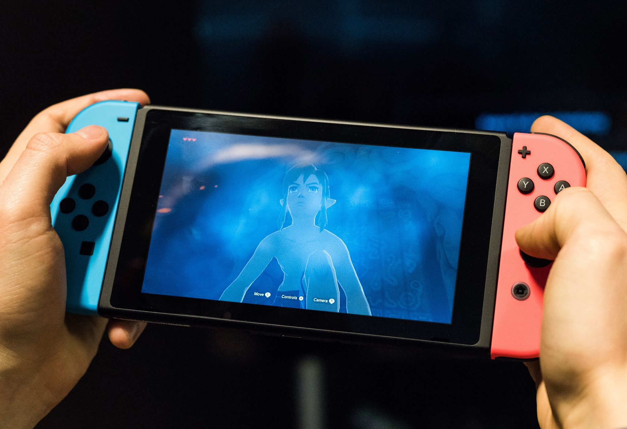 «The Legend of Zelda» soll ins Kino kommen