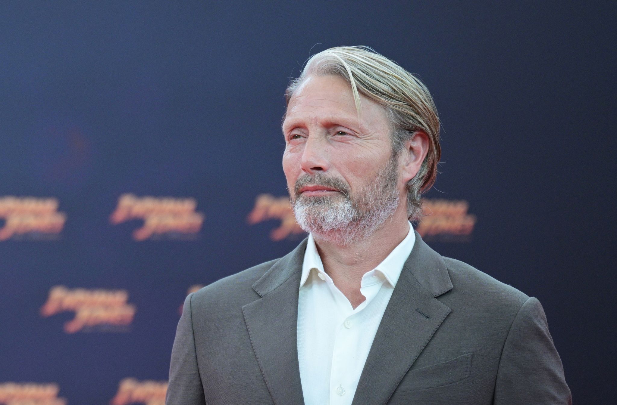 James-Bond-Schurke Mads Mikkelsen hat deutsche Vorfahren
