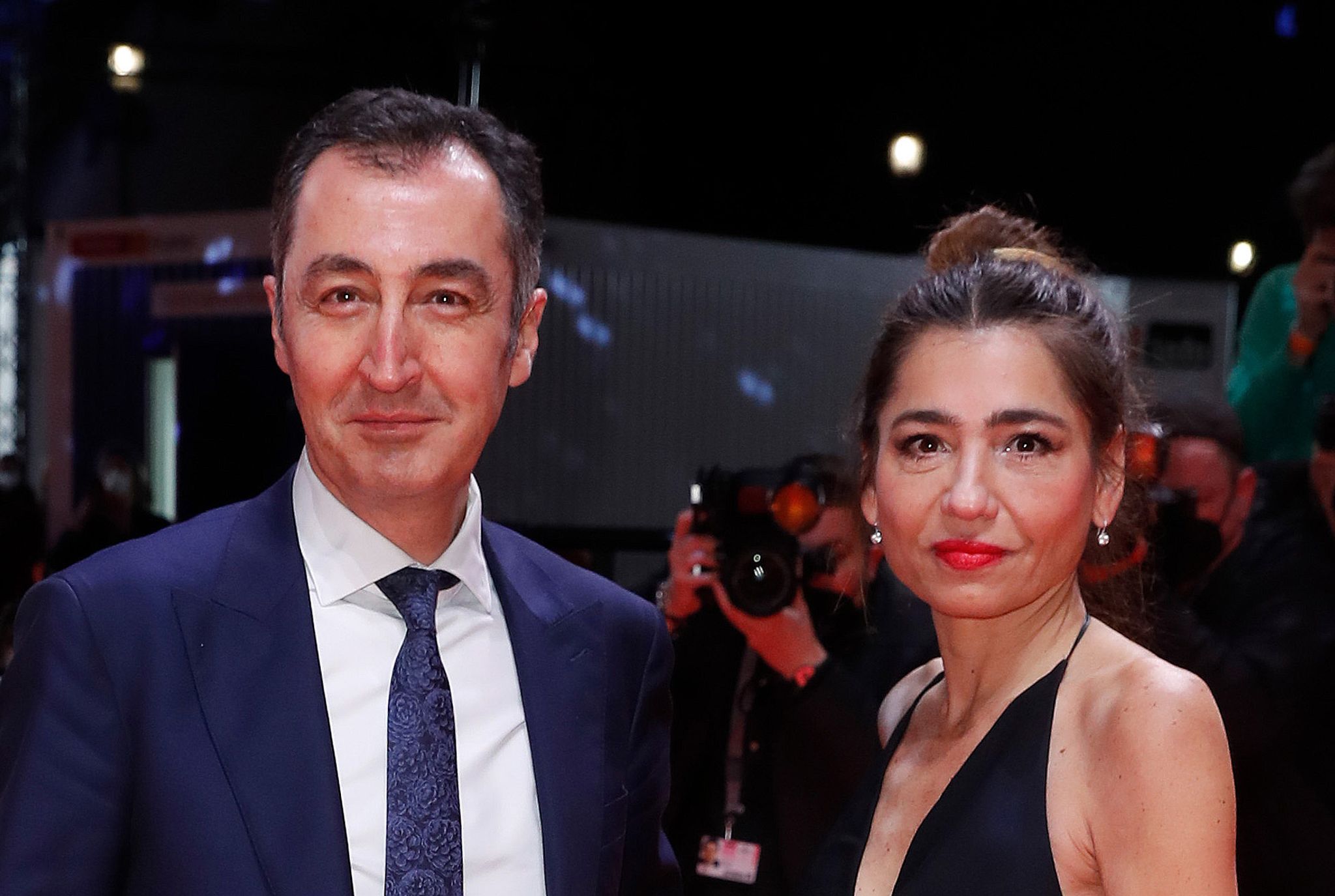 Cem Özdemir und Ehefrau haben sich getrennt