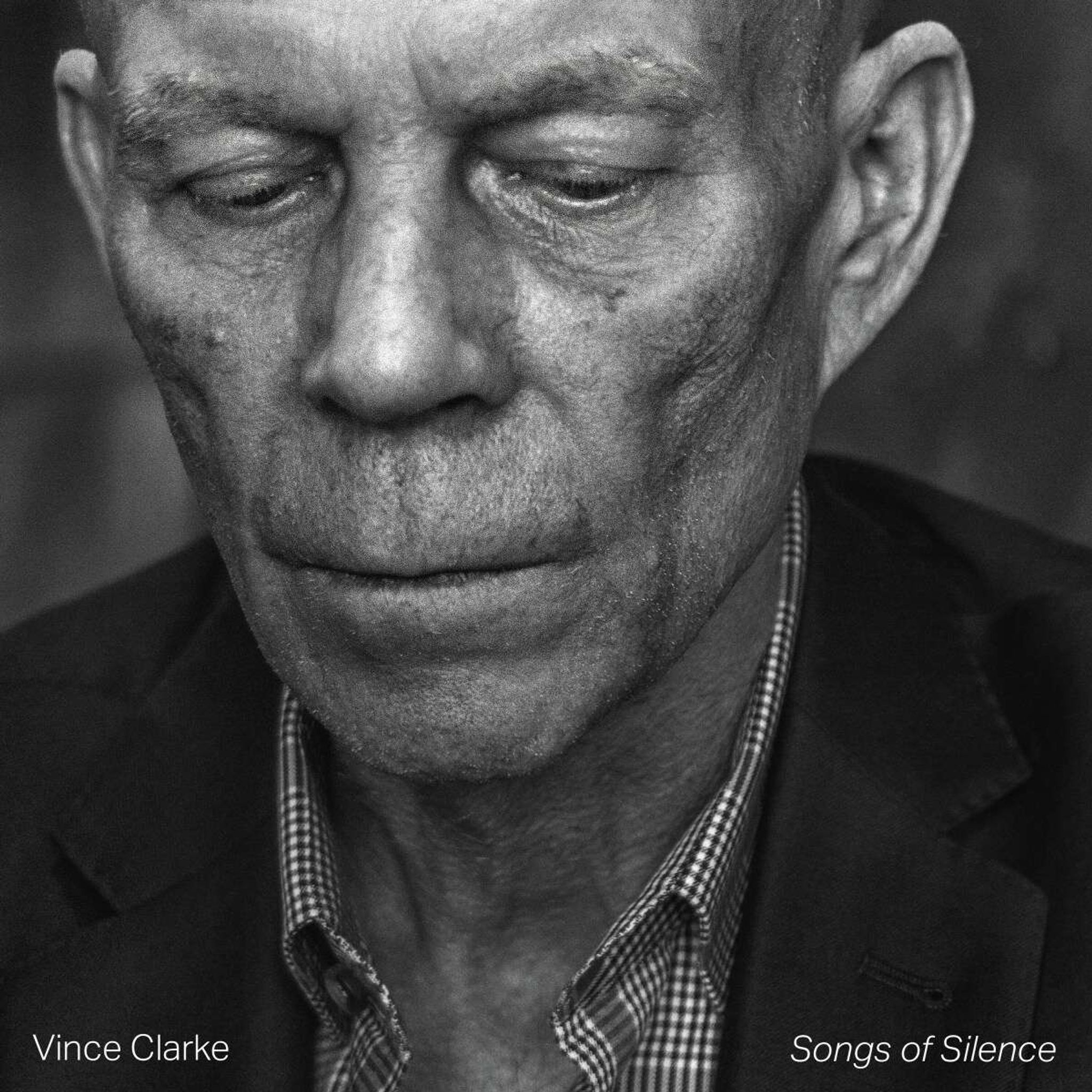 Vince Clarke will bald an neuem Erasure-Album arbeiten