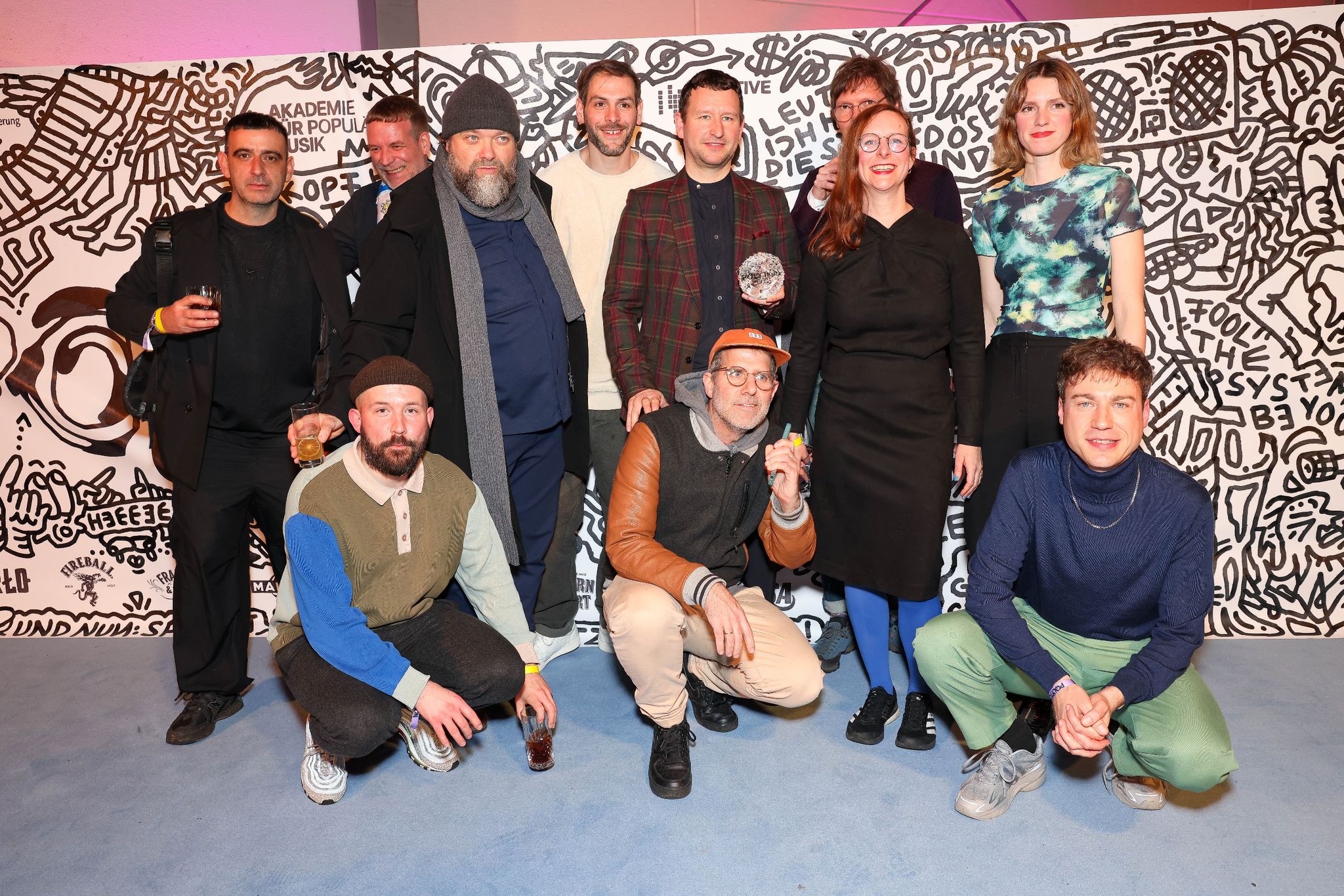Musikpreis Polyton  – Von Künstlern für Künstler