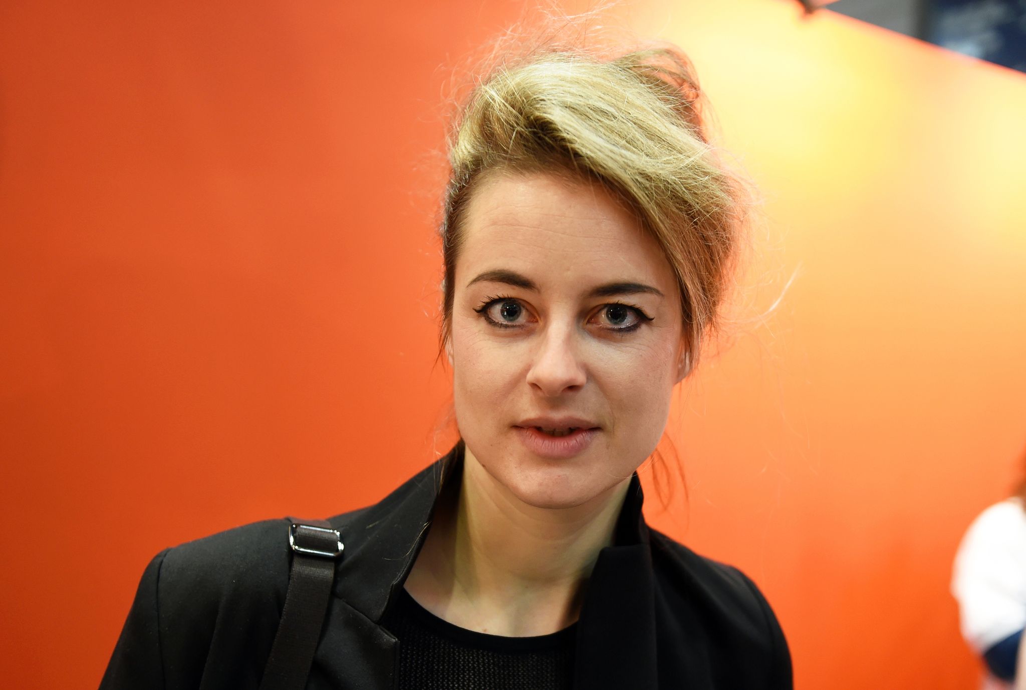 Teresa Präauer erhält den Bremer Literaturpreis