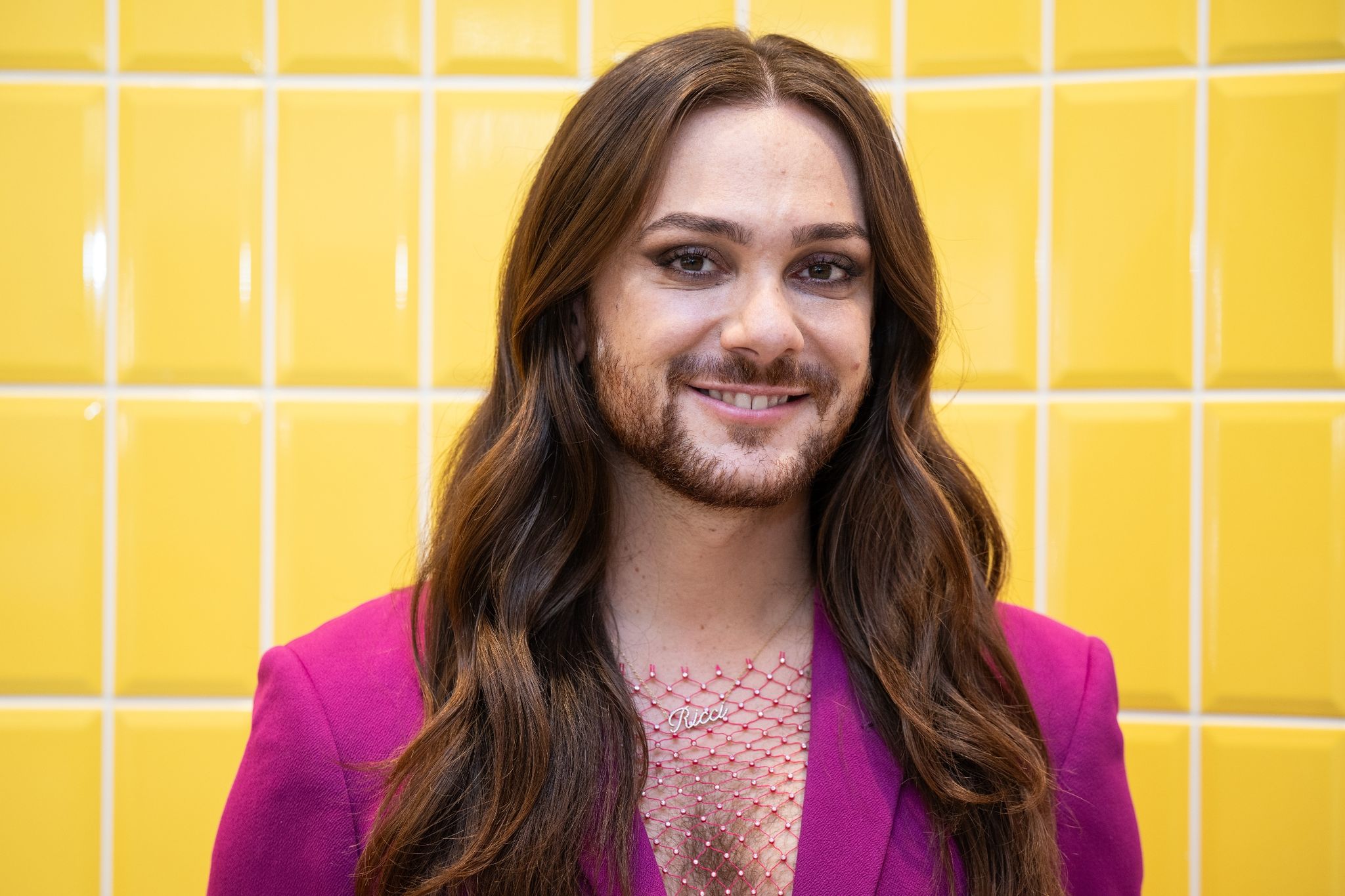 #LoveWins: Riccardo Simonetti macht Verlobung öffentlich
