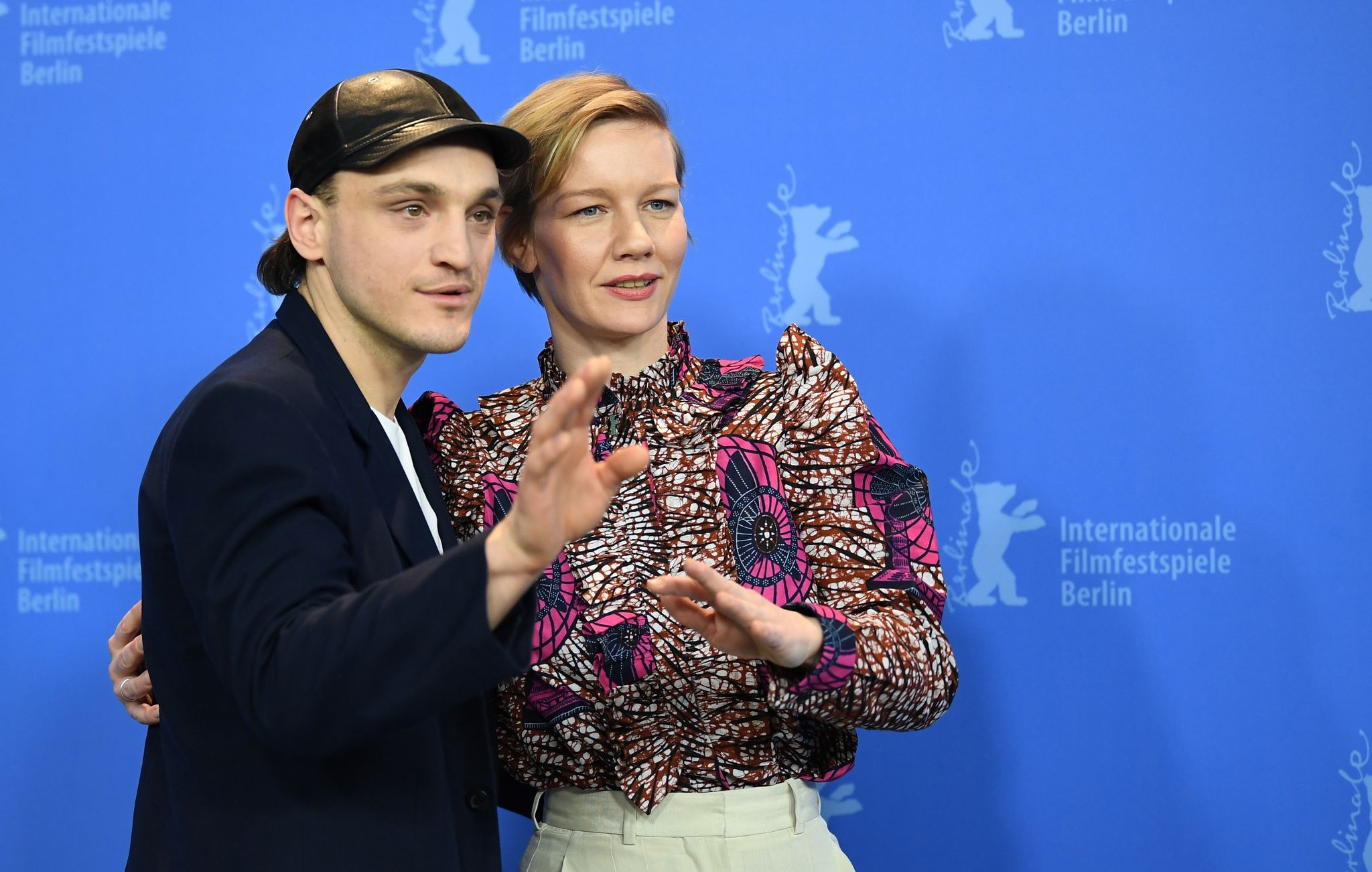Gotham Awards: Hüller und Rogowski gehen leer aus