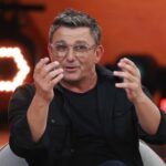 Hans Sigl sucht direkten Publikumskontakt