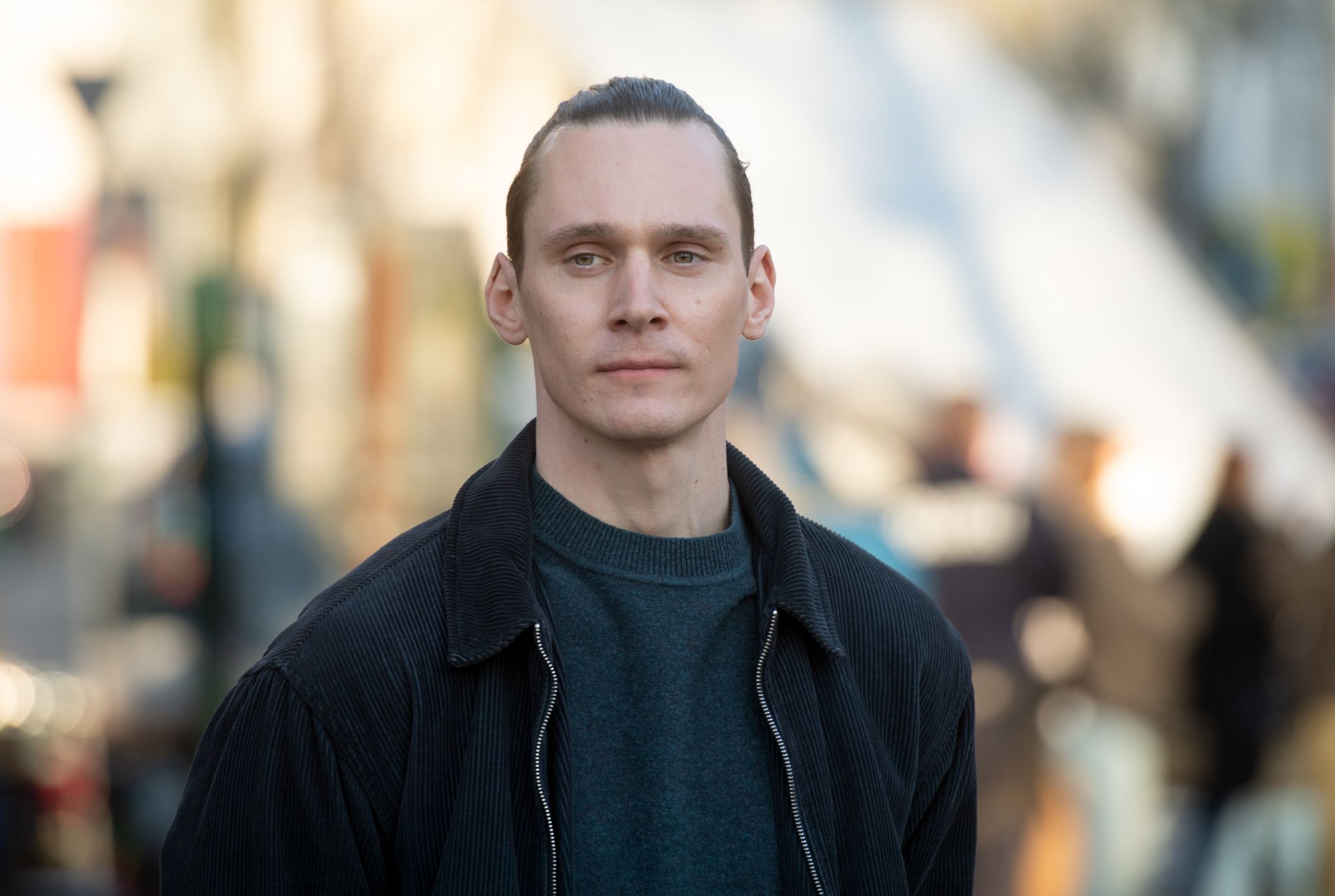 Rick Okon hört beim Dortmunder «Tatort» auf