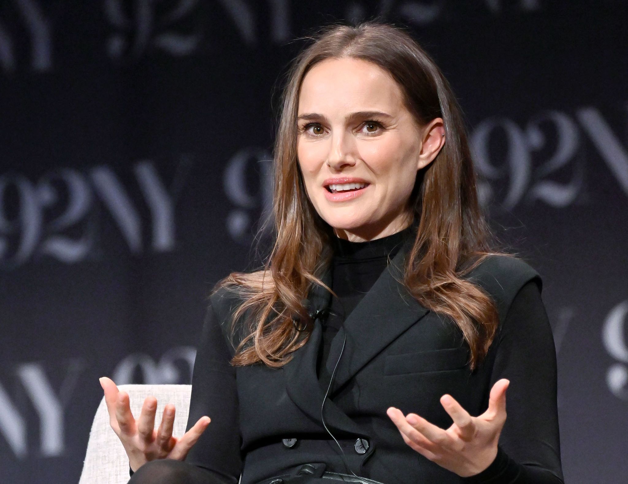 Natalie Portman ist «offen» für weiteren «Star Wars»-Film