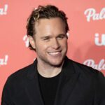 Popsänger Olly Murs wird Vater