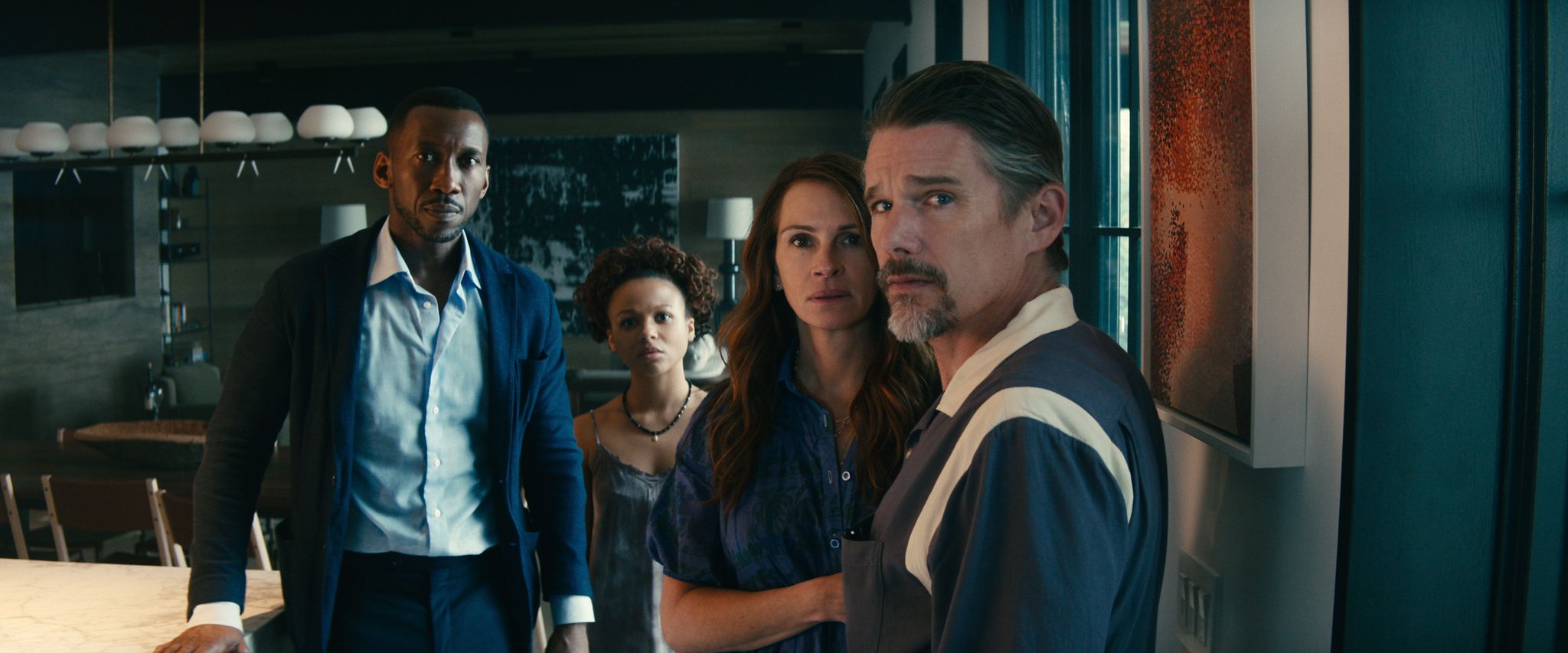 «Leave The World Behind»: Thriller mit Julia Roberts