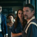 «Leave The World Behind»: Thriller mit Julia Roberts