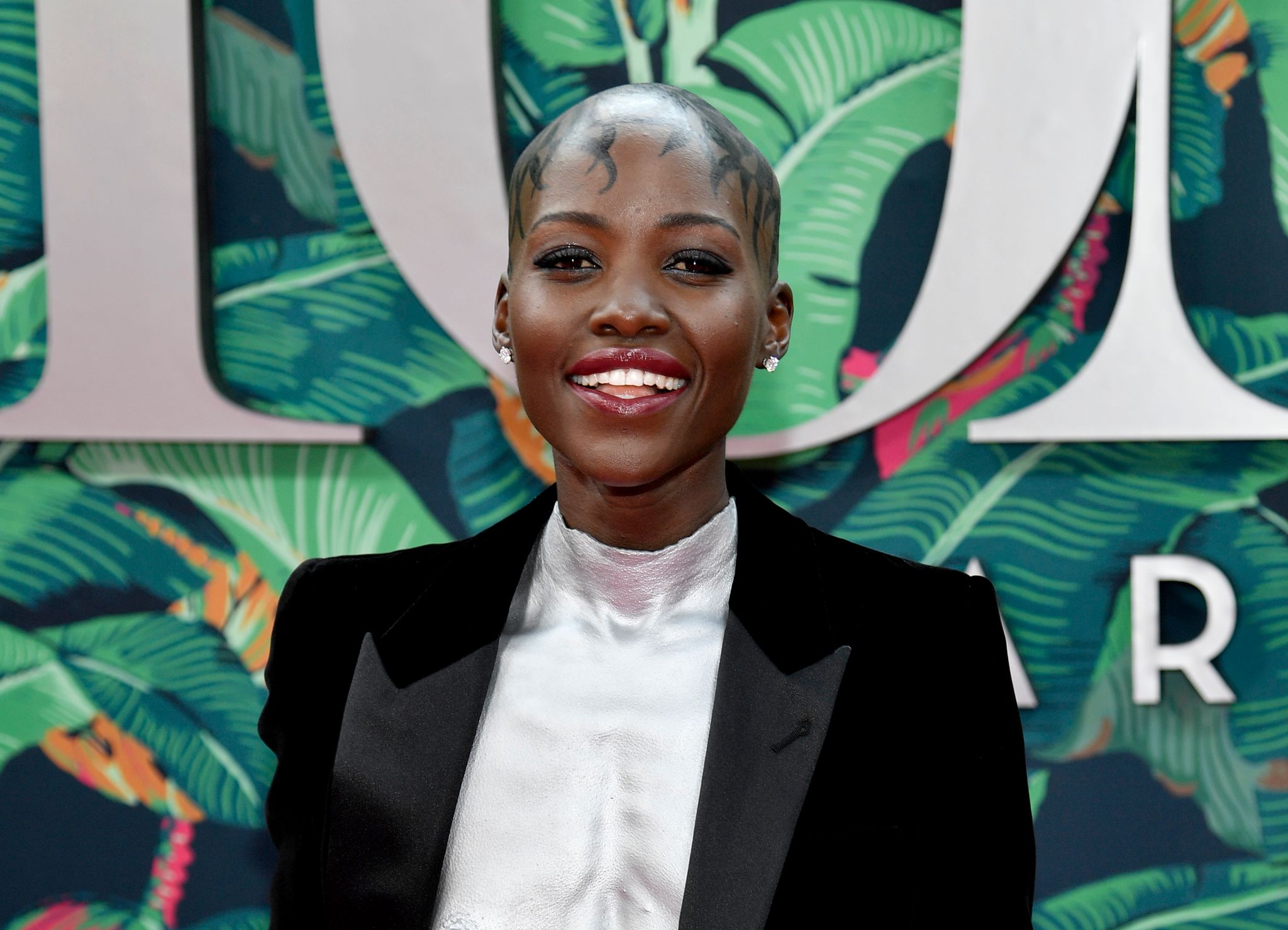 Lupita Nyong’o wird Jury-Präsidentin der Berlinale