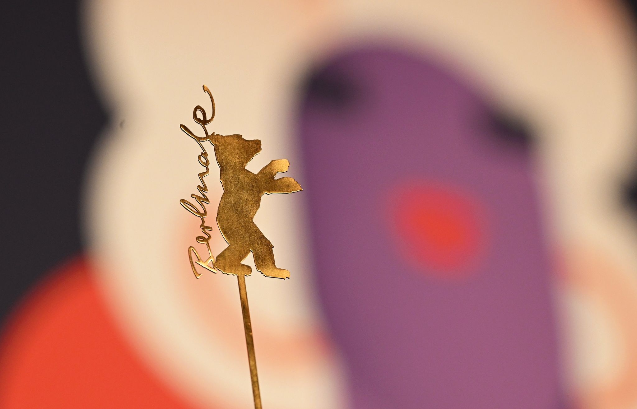 Roth stellt neue Berlinale-Spitze vor
