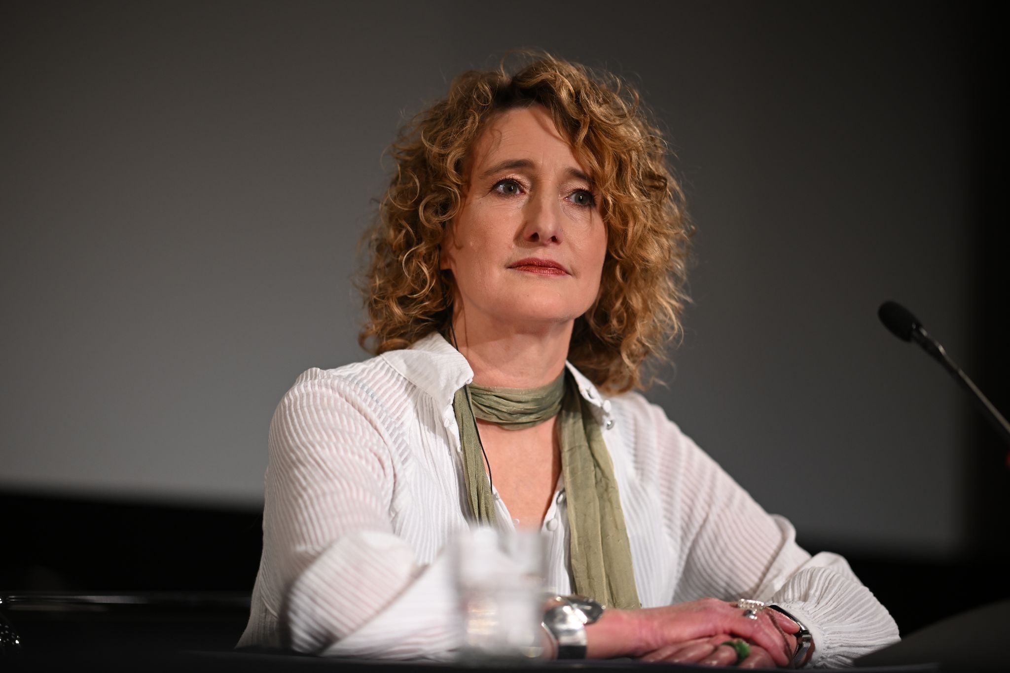Tricia Tuttle wird neue Berlinale-Spitze