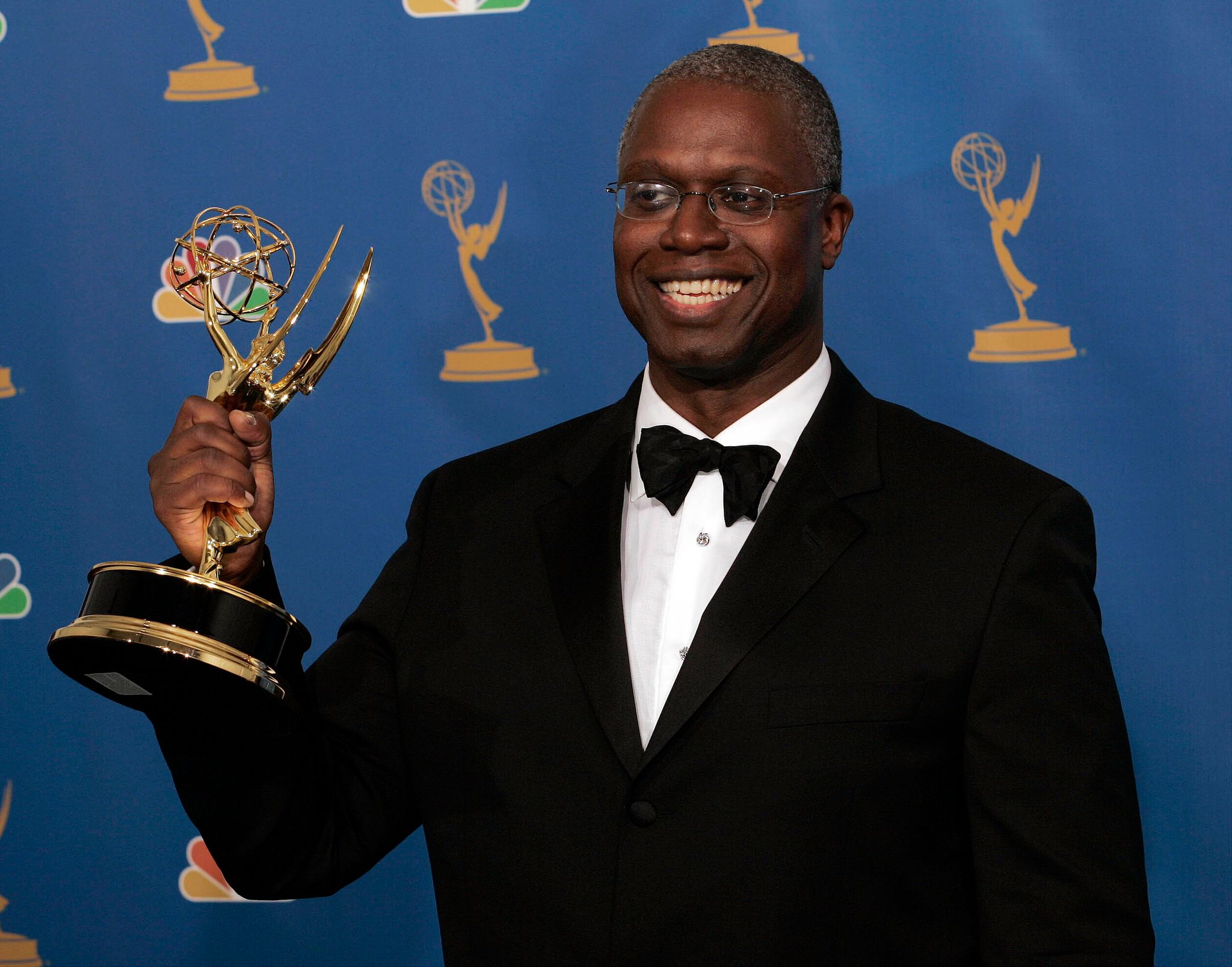 Emmy-Preisträger André Braugher mit 61 Jahren gestorben