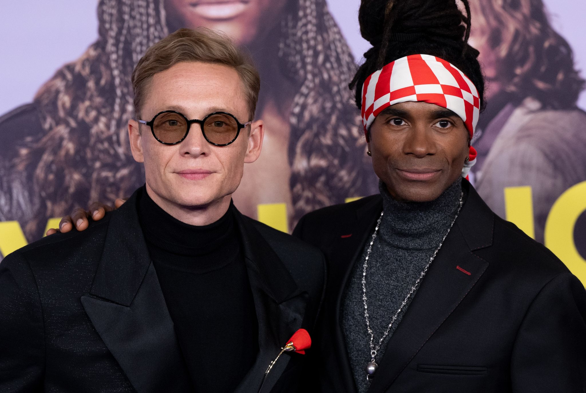 Berühmt um jeden Preis – Verhoevens Milli-Vanilli-Film
