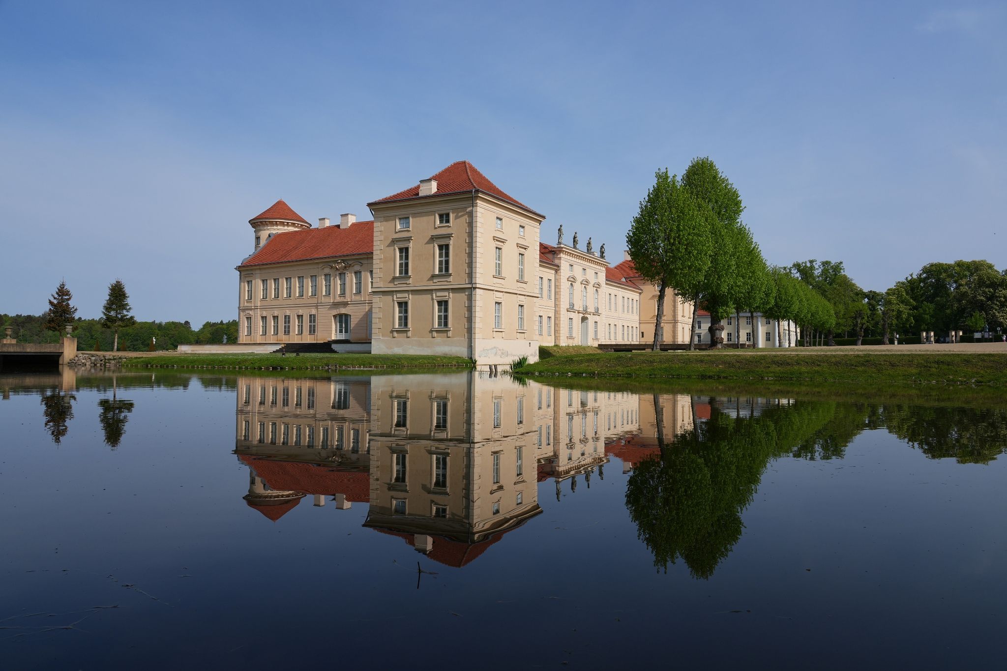 «Bis heute stilprägend» – Bund bangt um Tucholsky-Museum