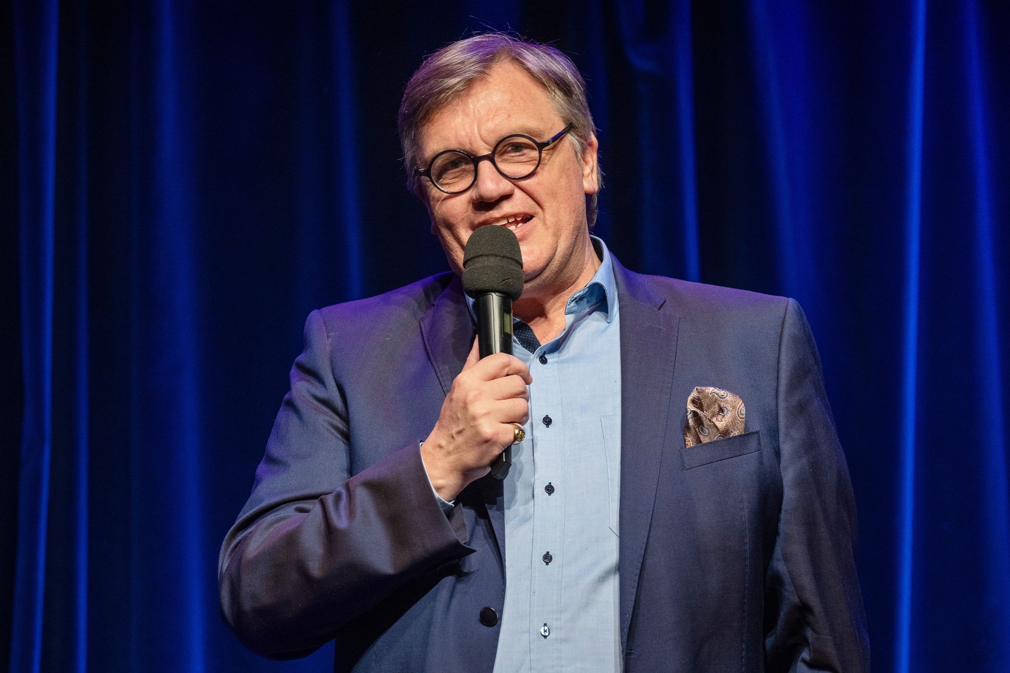 Hape Kerkeling würde AfD-Verbot gutheißen